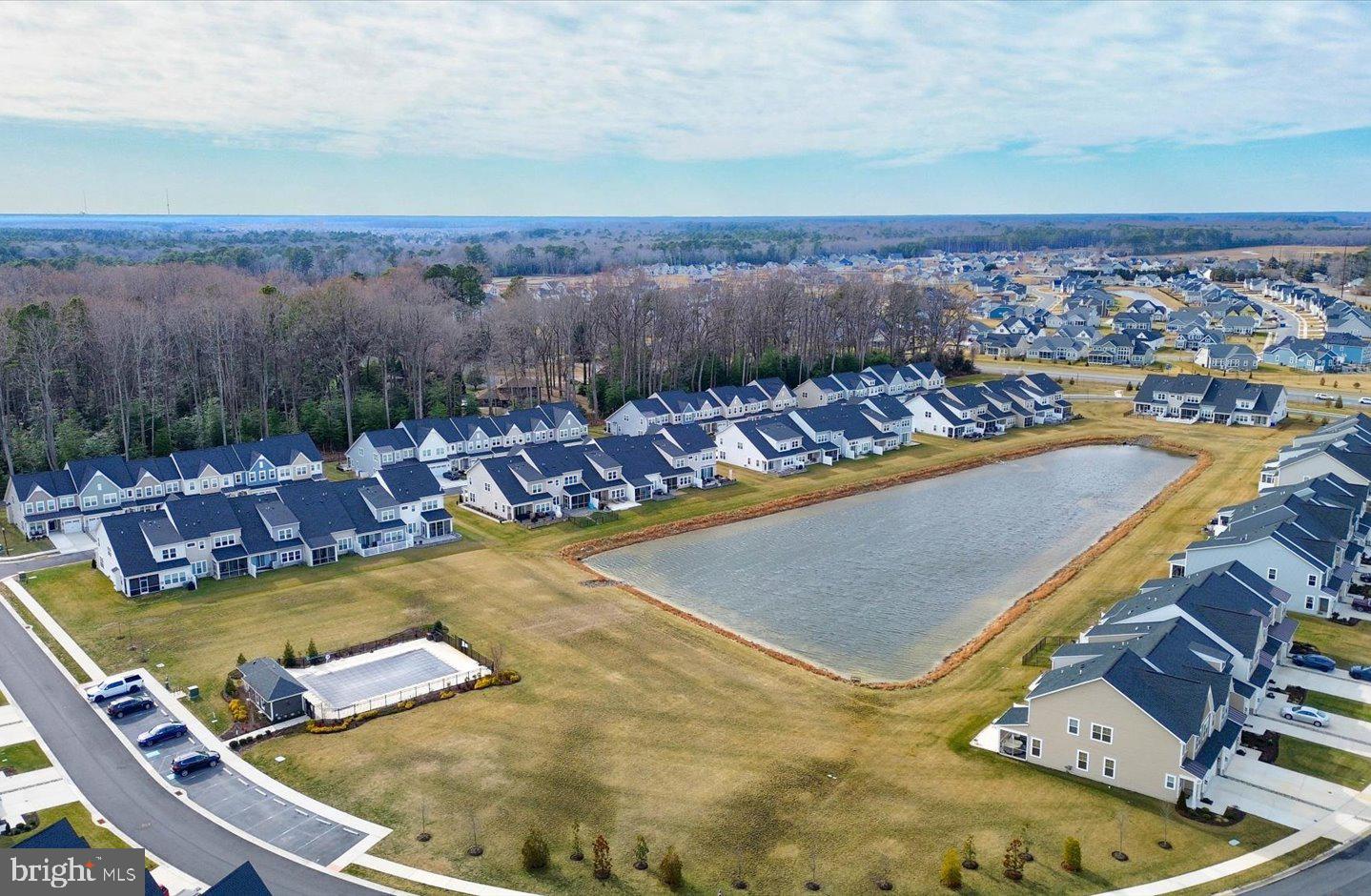 VILLAS AT WALDEN - Residential