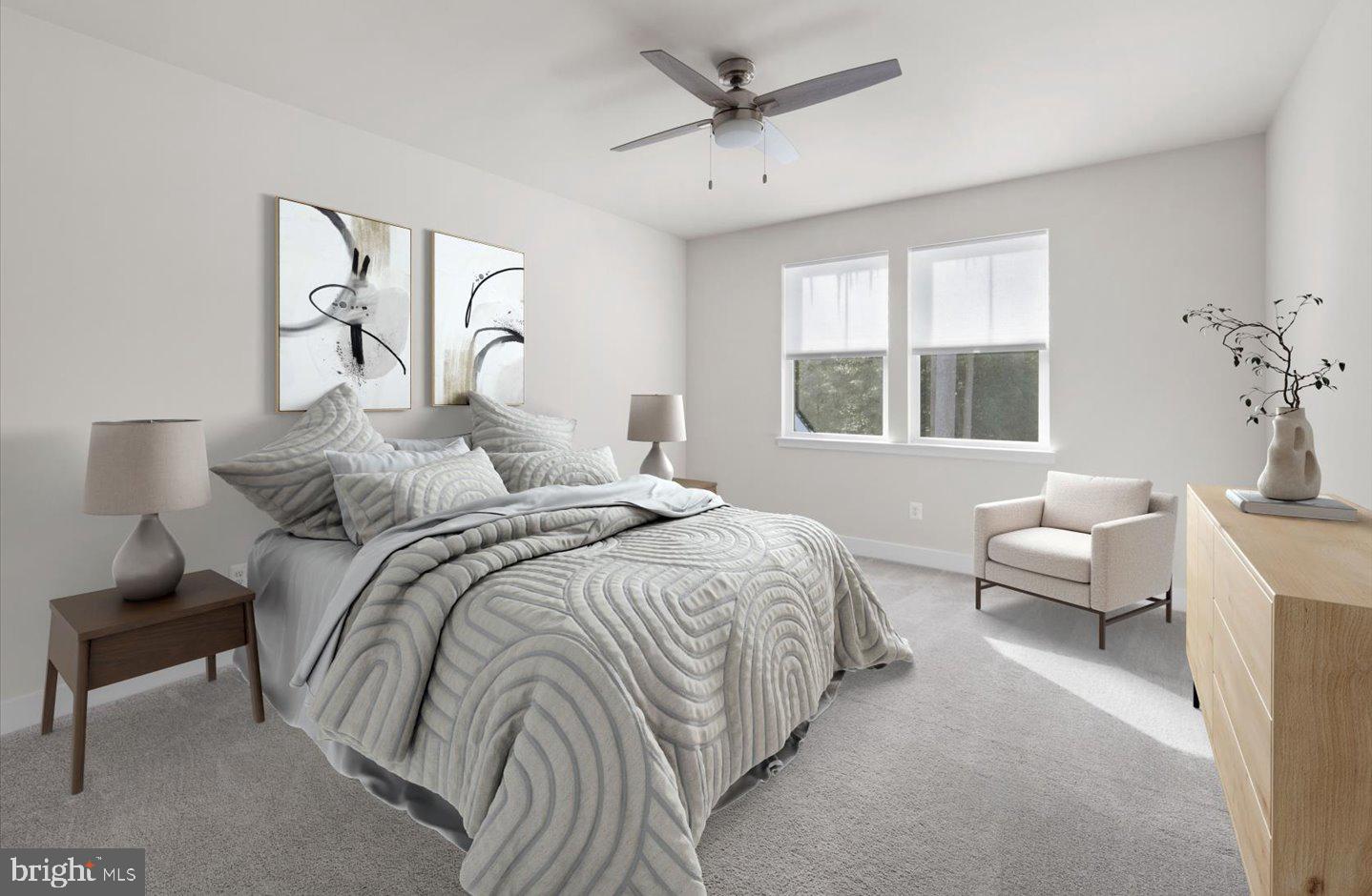 VILLAS AT WALDEN - Residential