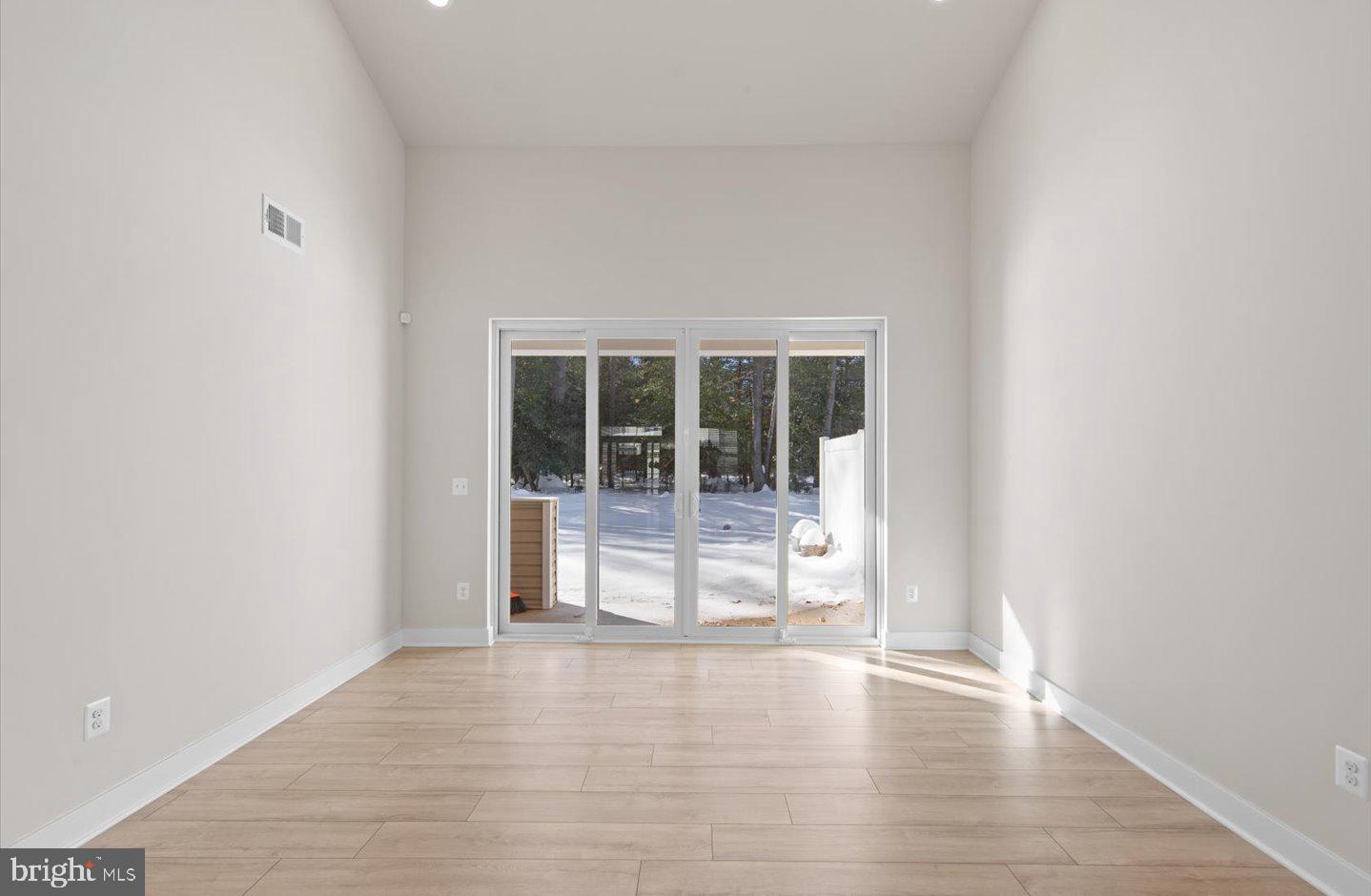 VILLAS AT WALDEN - Residential