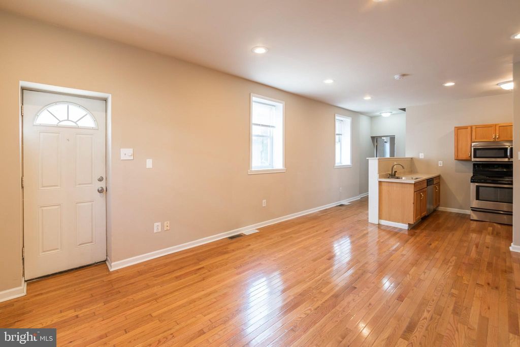 Photo of 2100 Saint Albans Street #UNIT A, PHILADELPHIA, PA 19146 (MLS # PAPH2587686)
