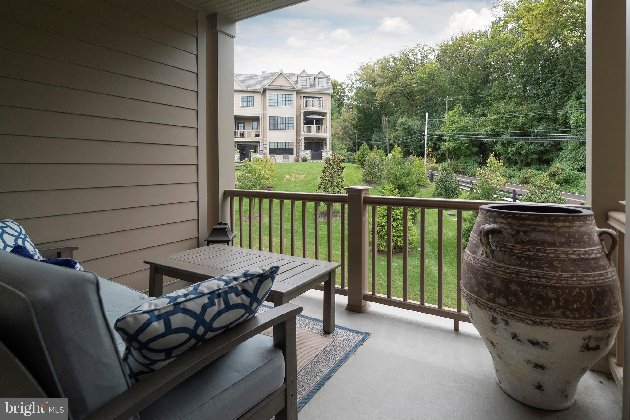 ERDENHEIM - Residential