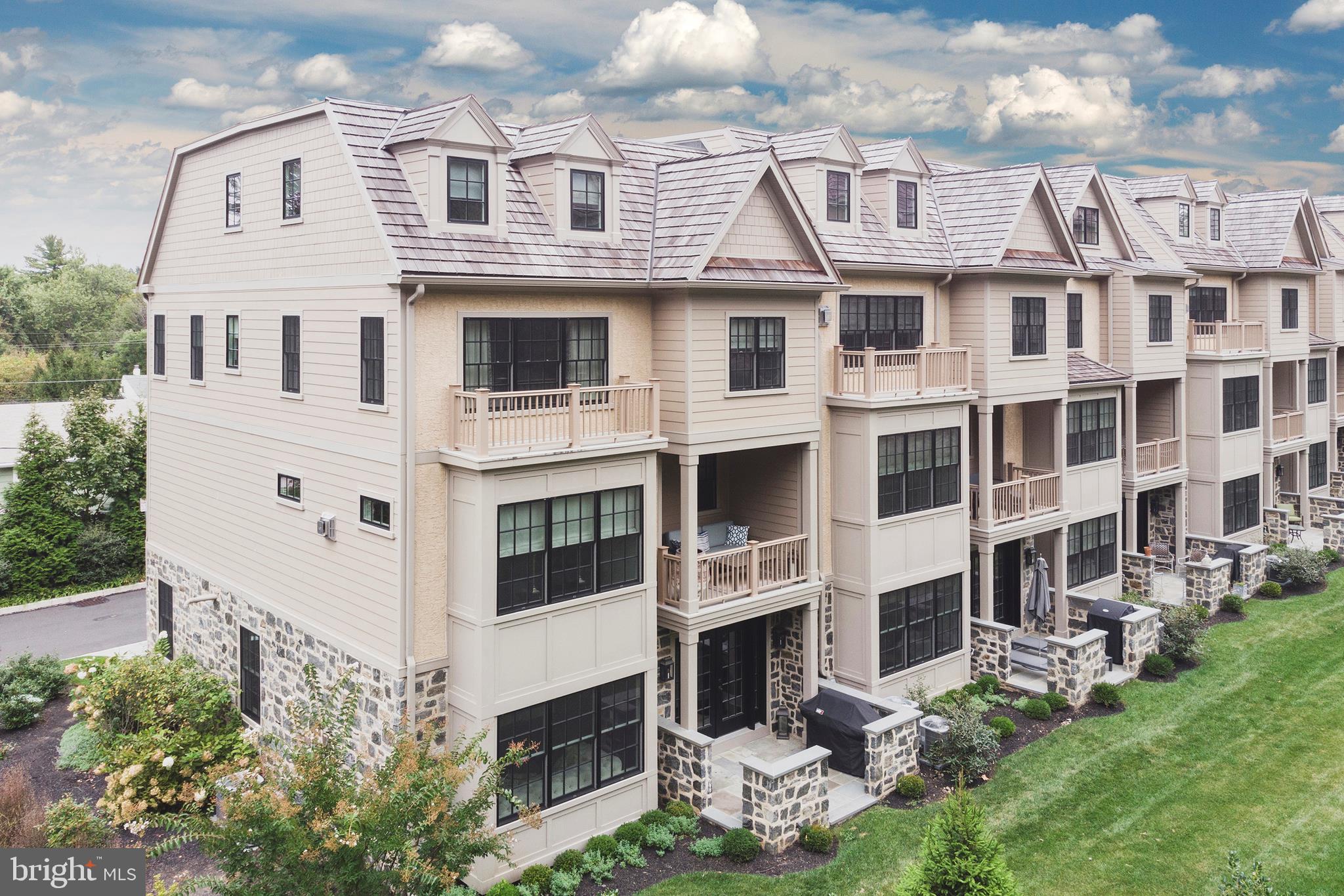 ERDENHEIM - Residential