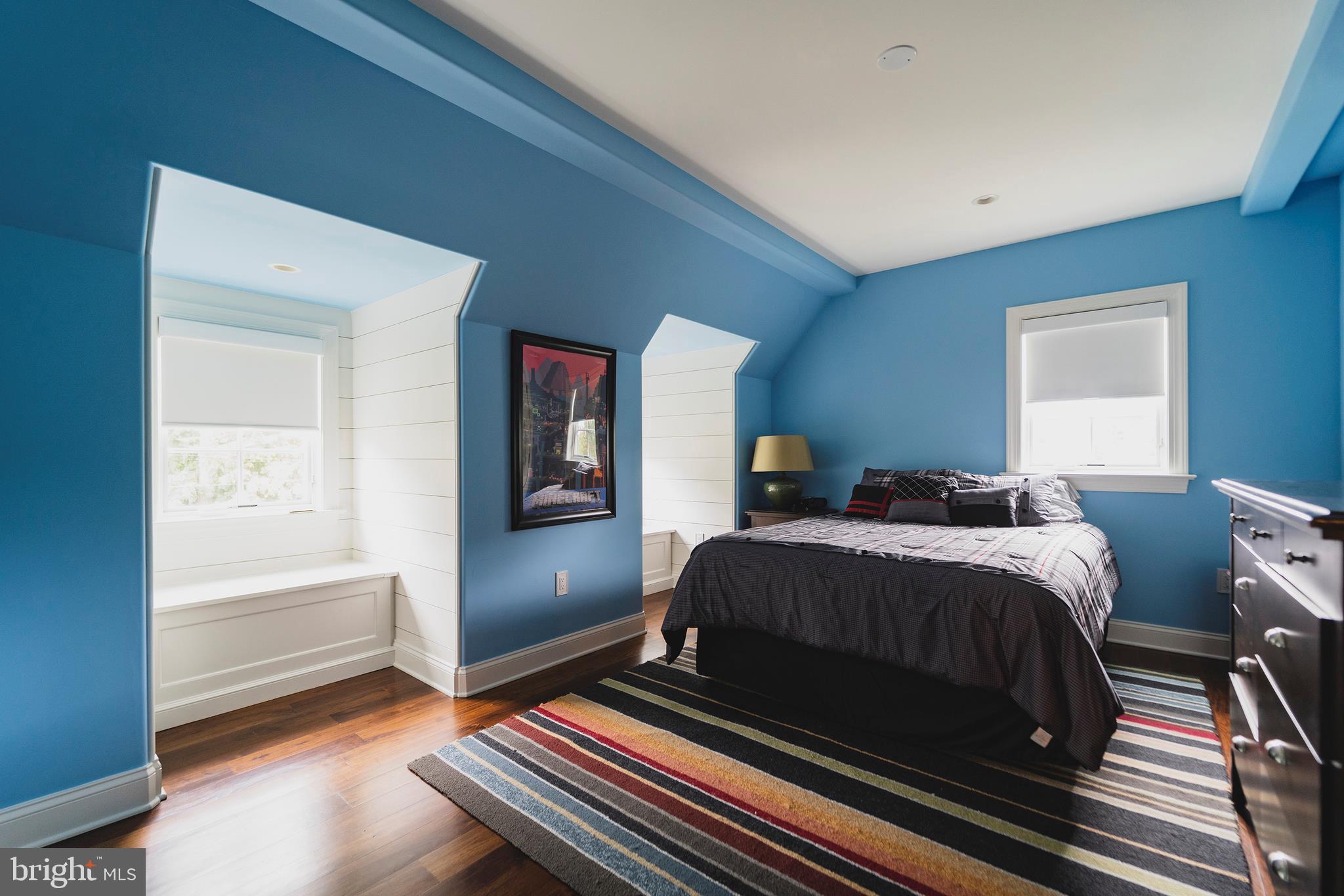 ERDENHEIM - Residential