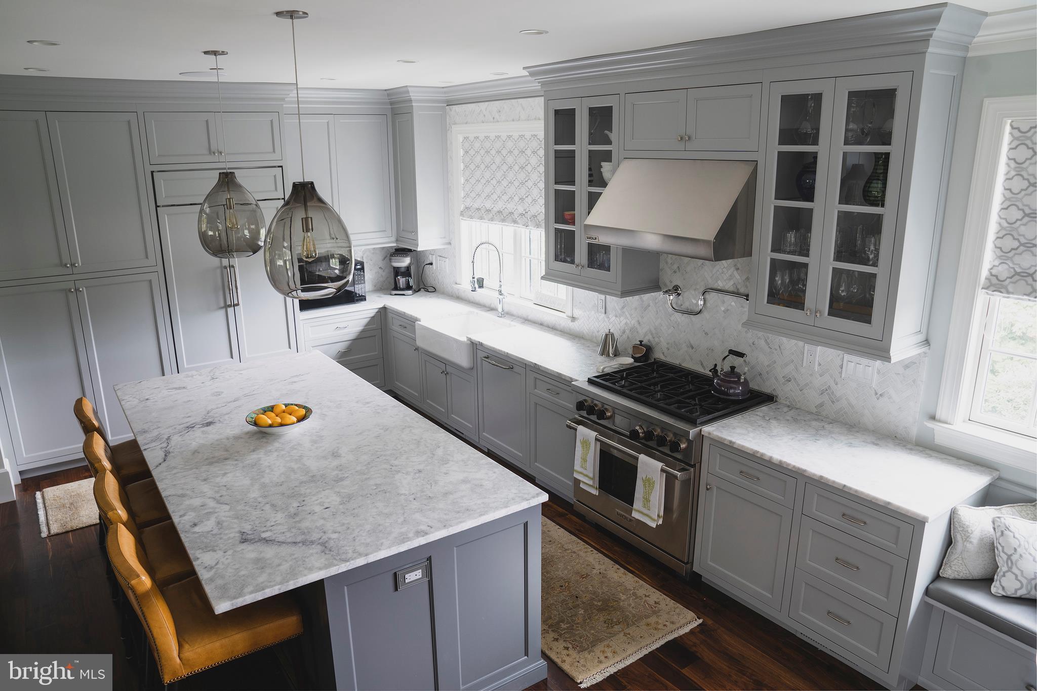 ERDENHEIM - Residential