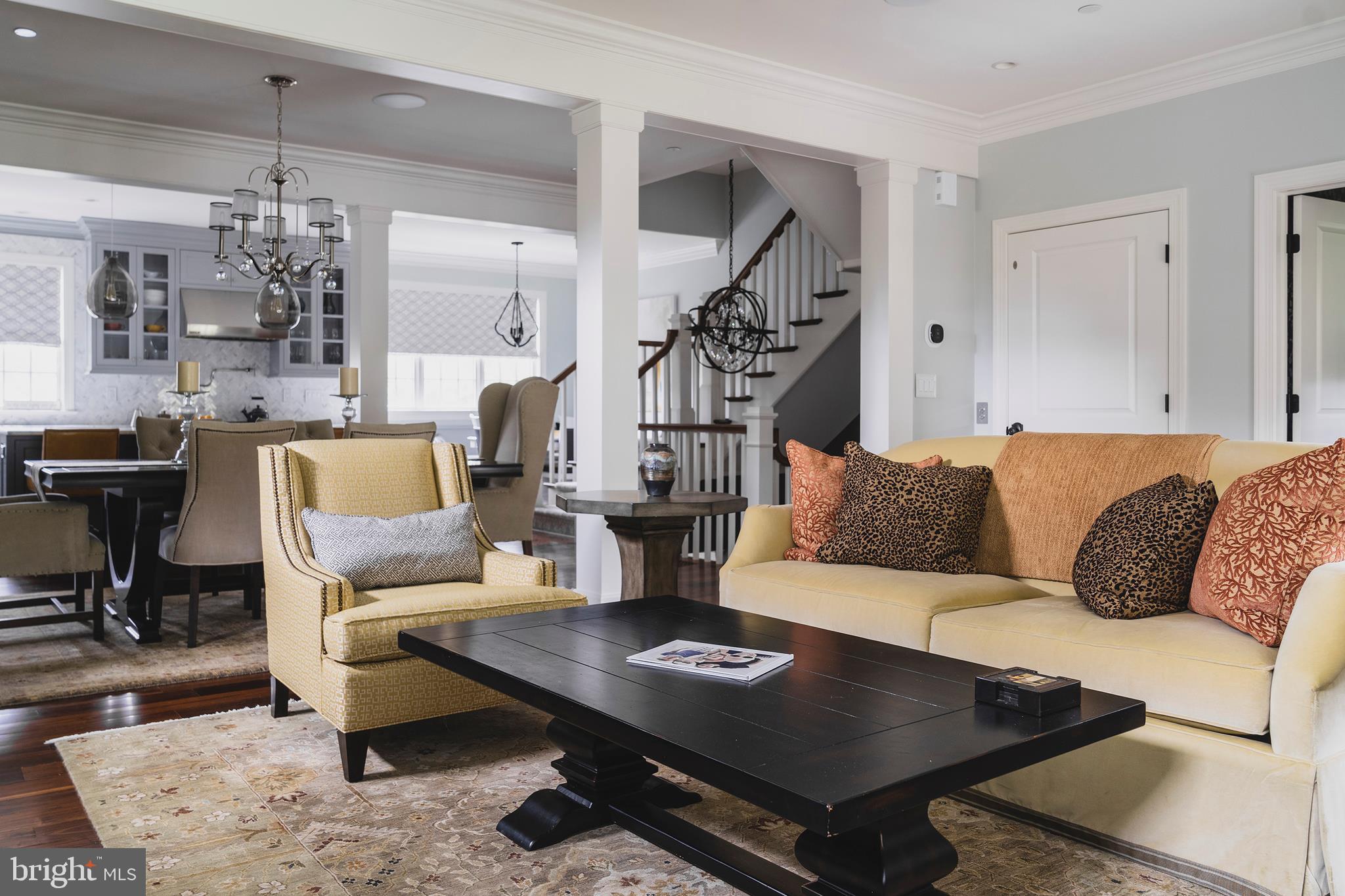 ERDENHEIM - Residential