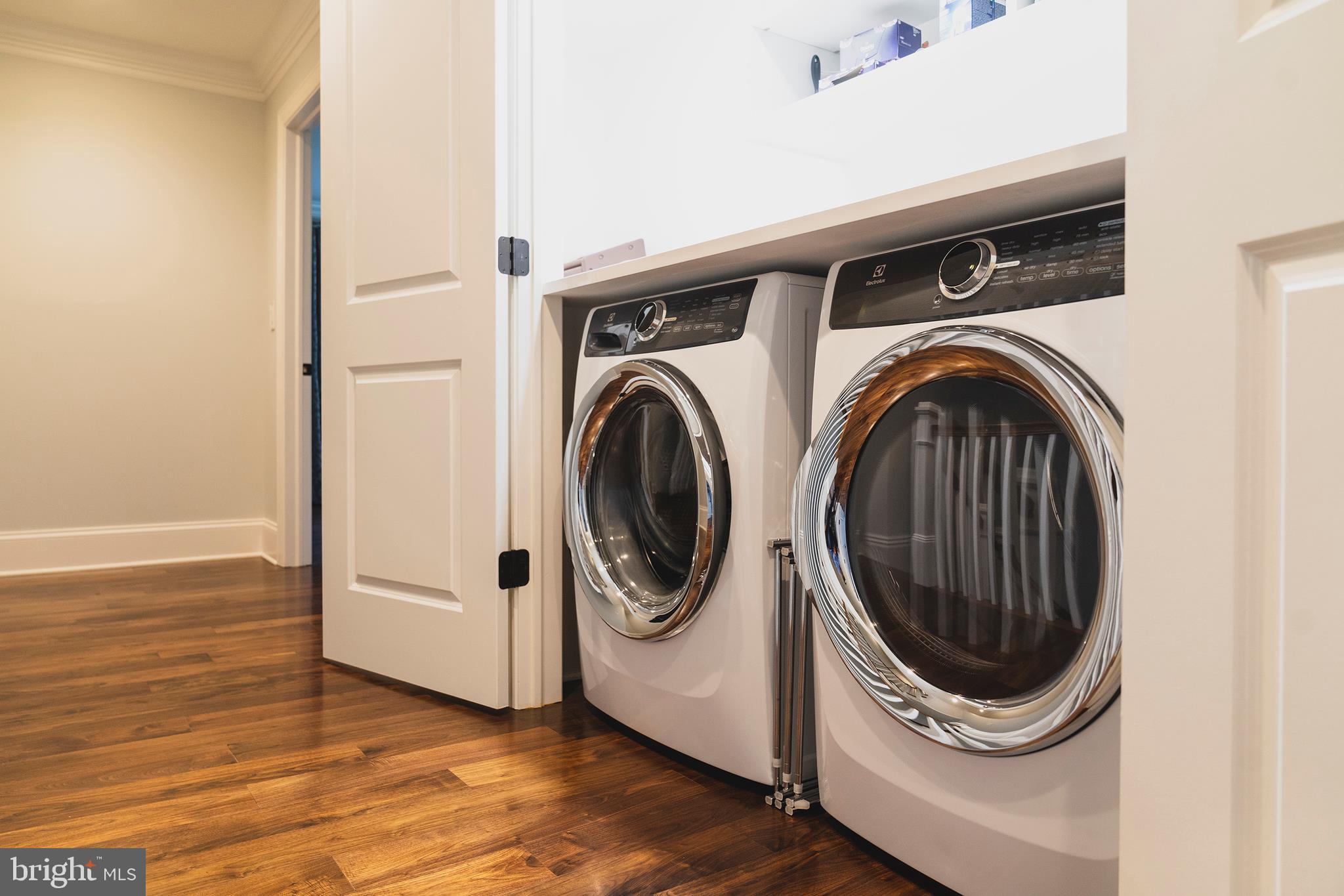 ERDENHEIM - Residential