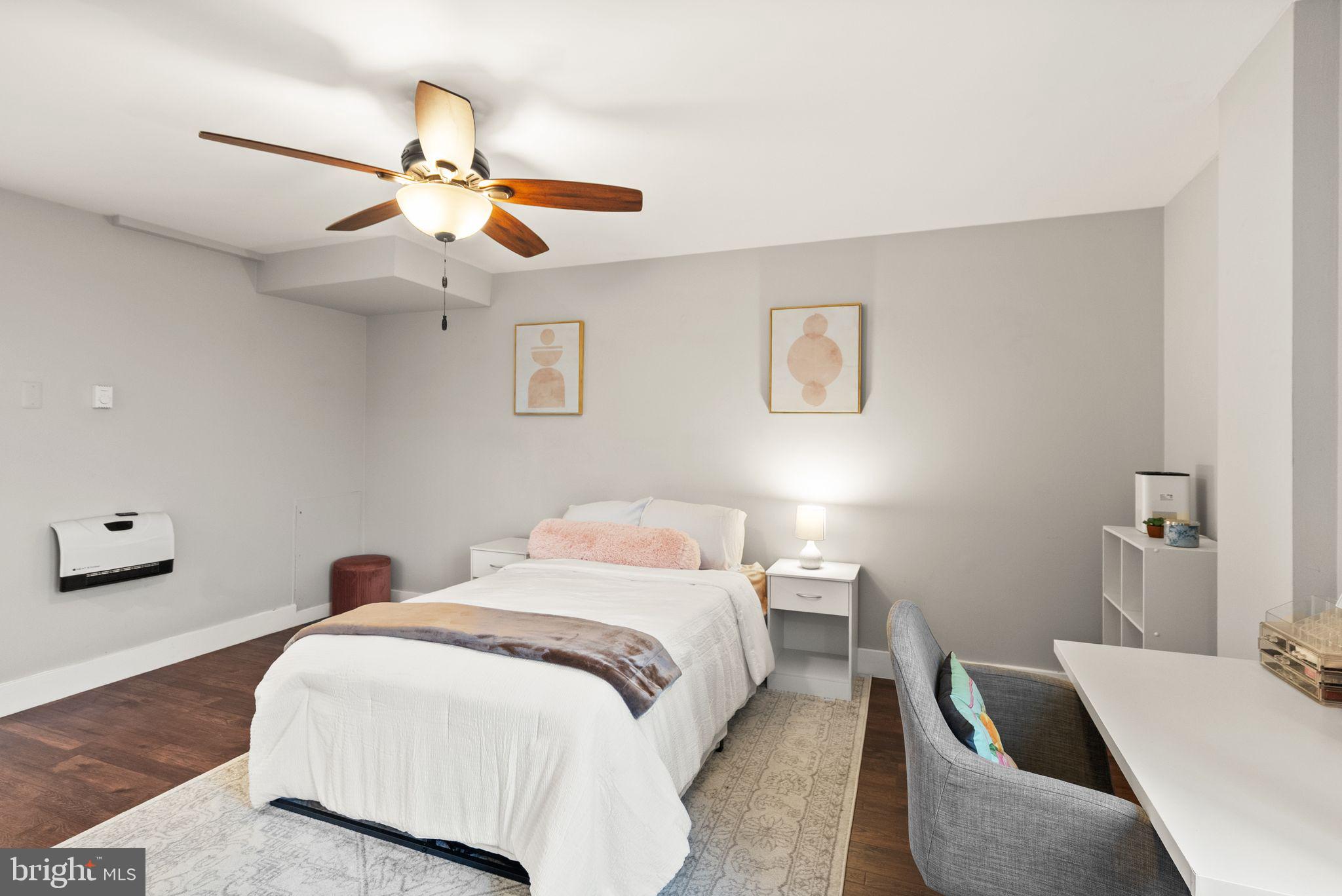 BARCROFT HILLS - Residential Lease