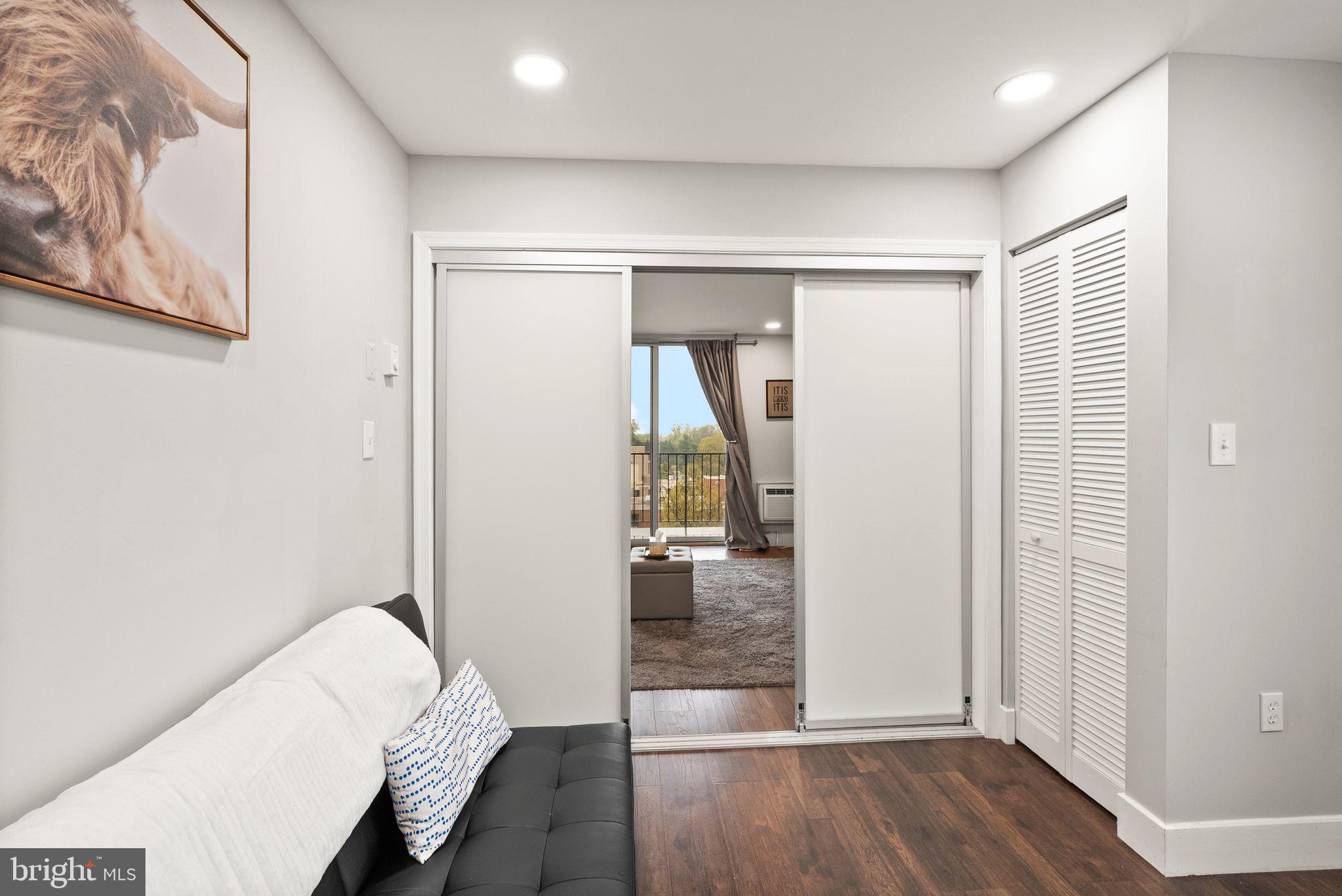 BARCROFT HILLS - Residential Lease