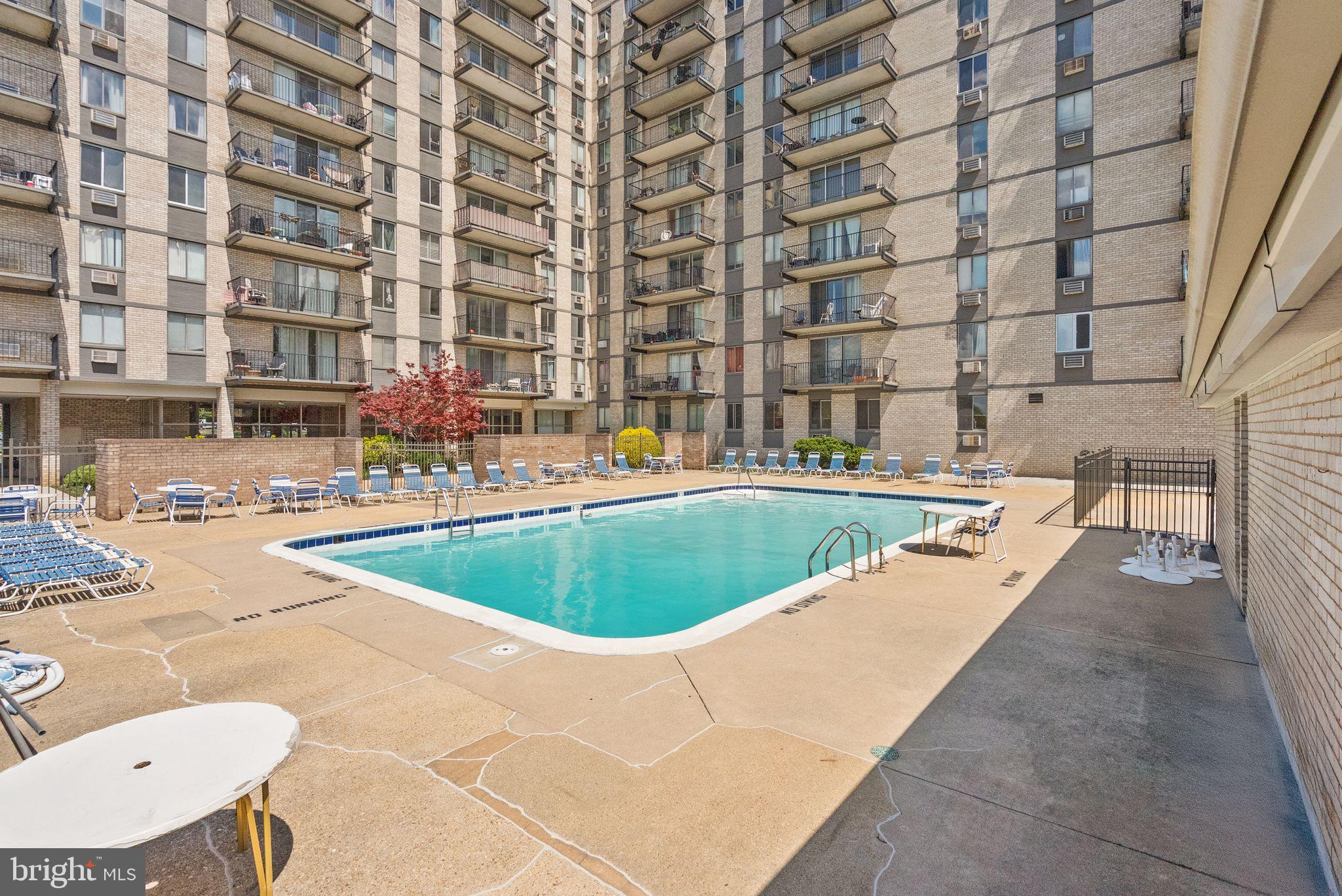 BARCROFT HILLS - Residential Lease