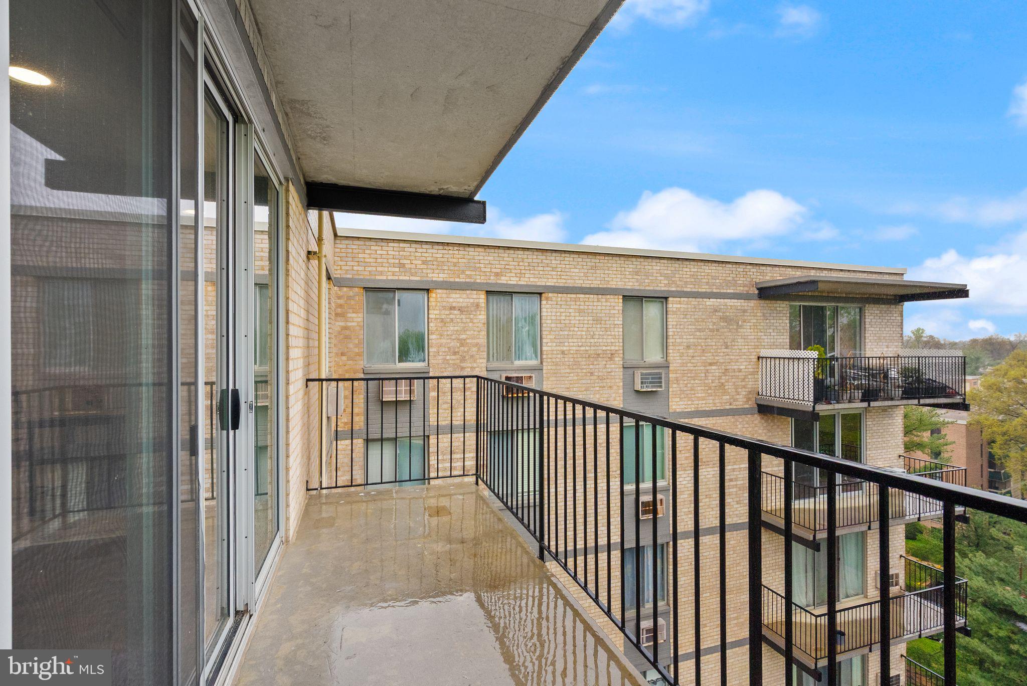 BARCROFT HILLS - Residential Lease