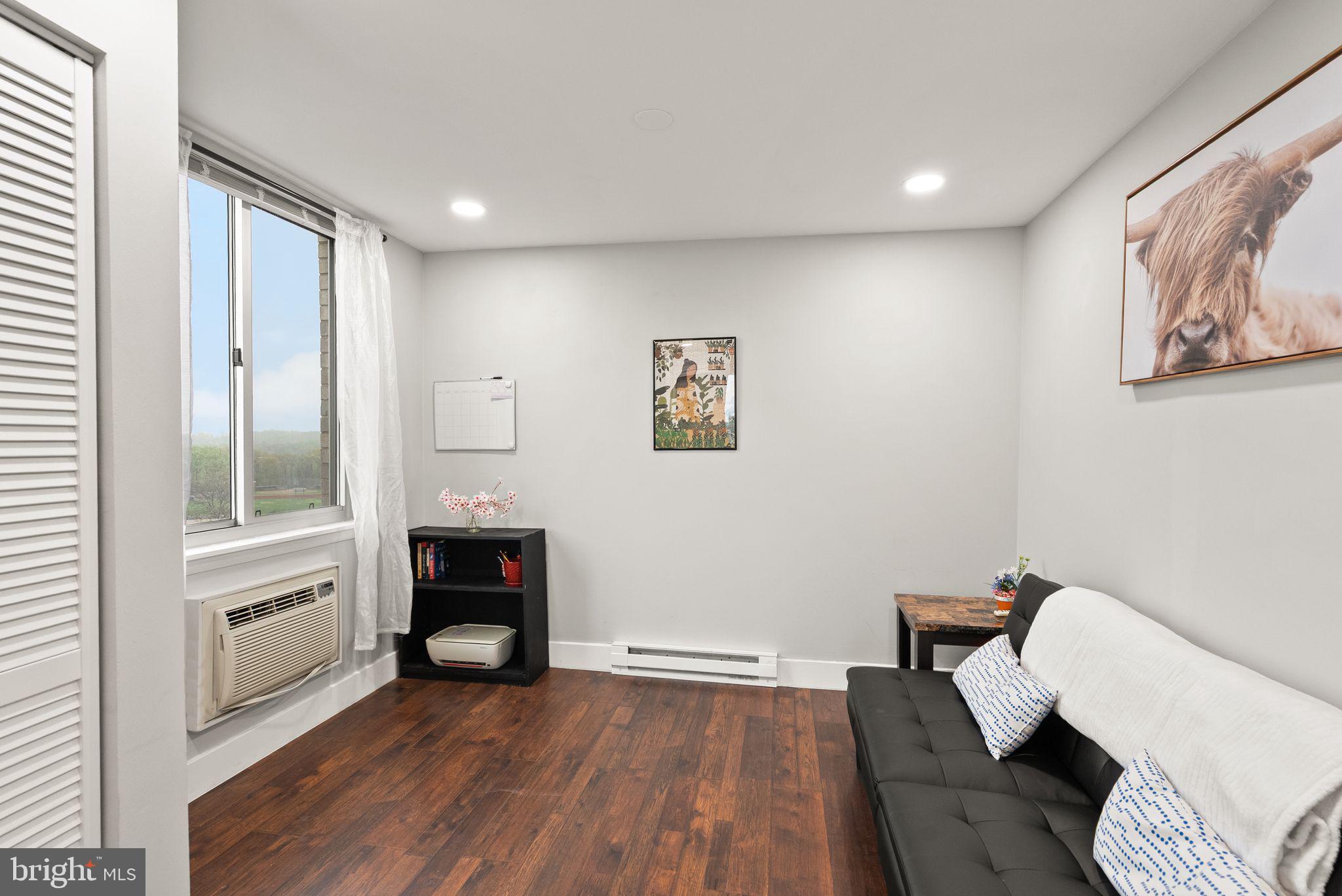 BARCROFT HILLS - Residential Lease