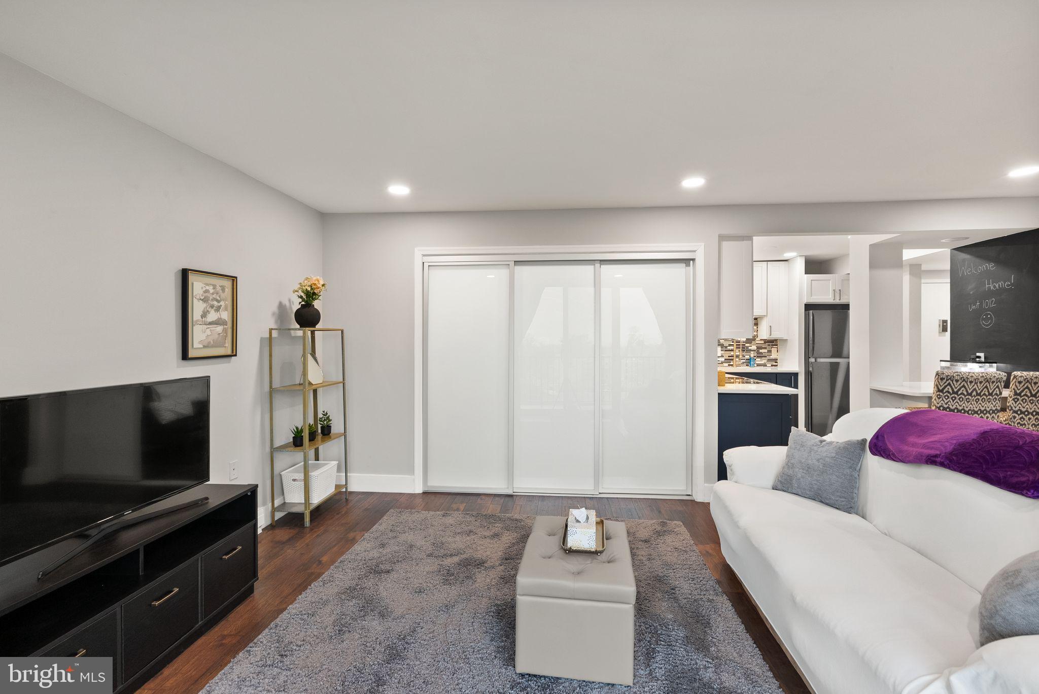 BARCROFT HILLS - Residential Lease