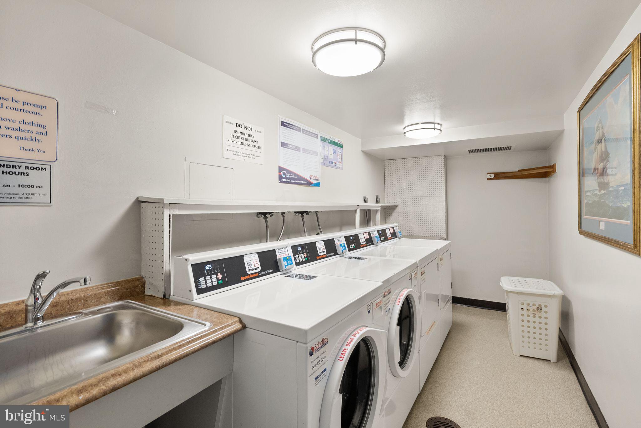 BARCROFT HILLS - Residential Lease