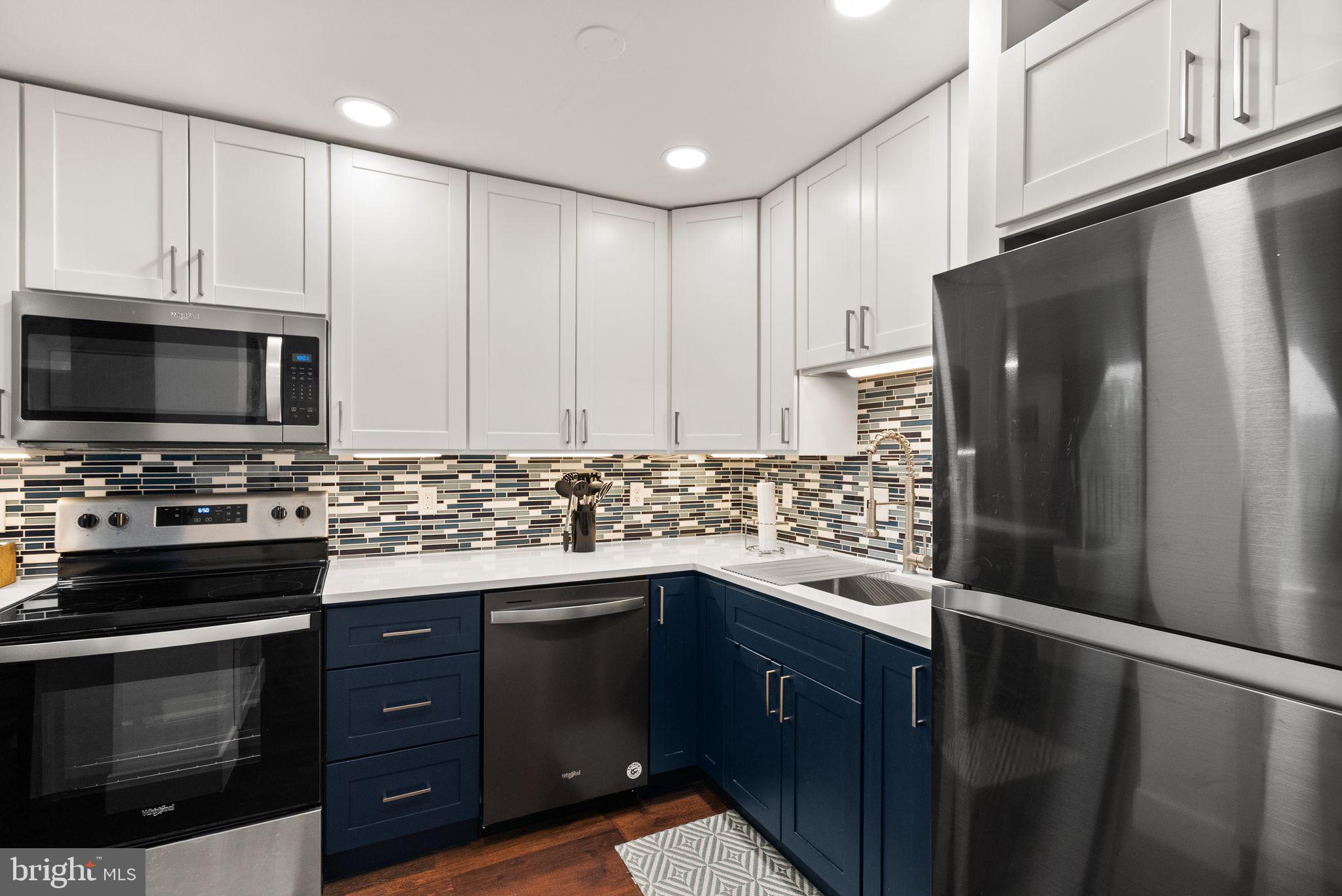 BARCROFT HILLS - Residential Lease