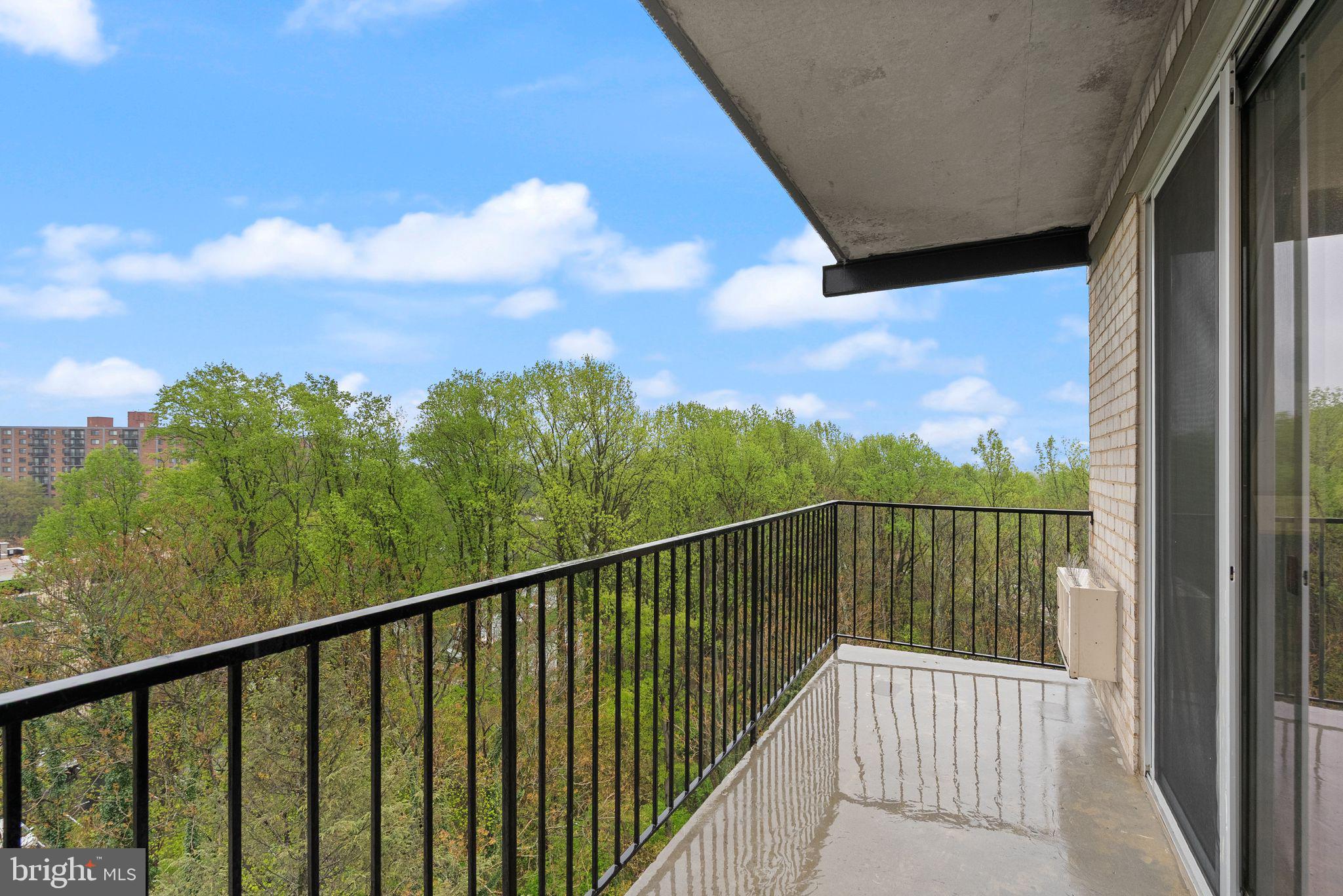 BARCROFT HILLS - Residential Lease