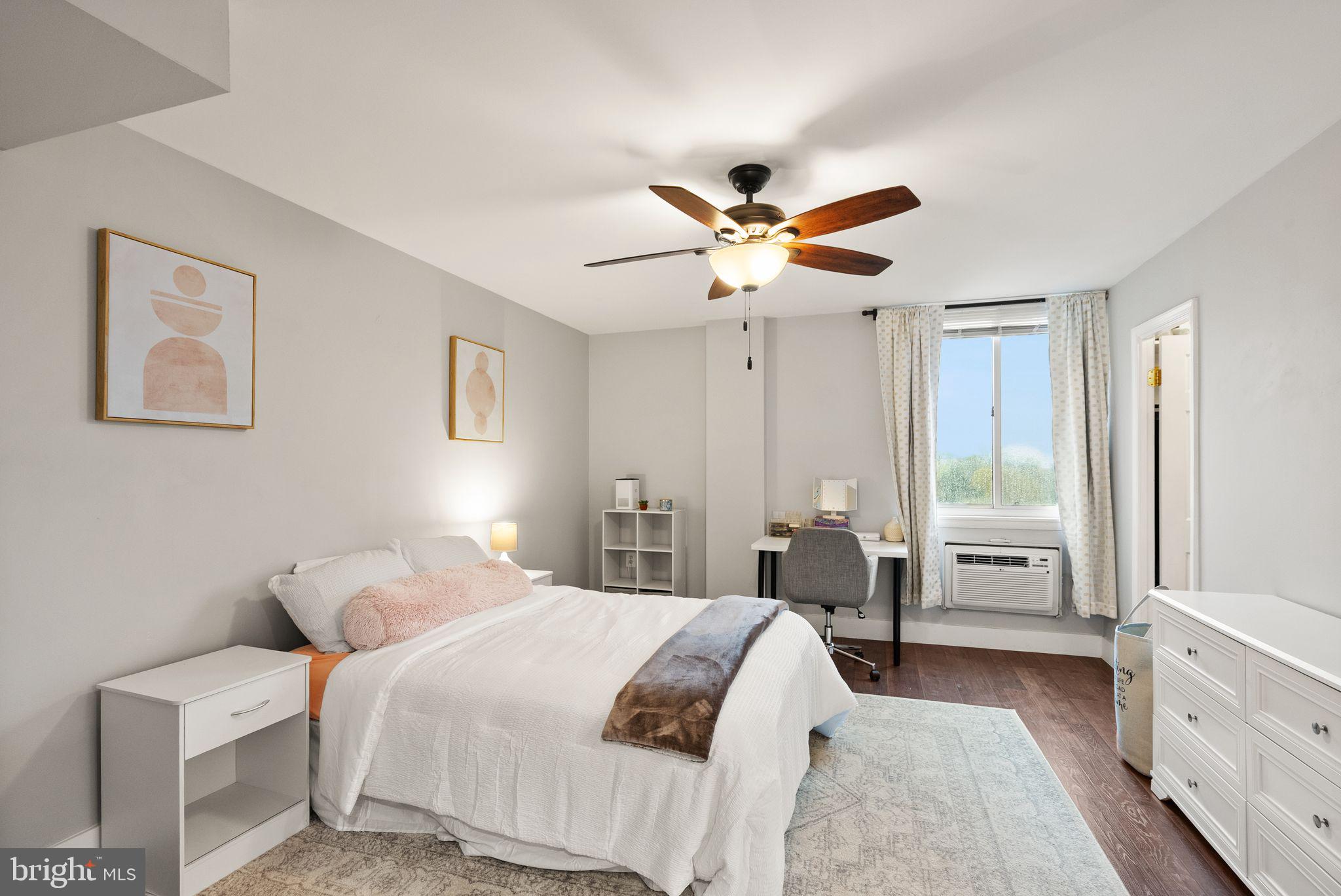 BARCROFT HILLS - Residential Lease