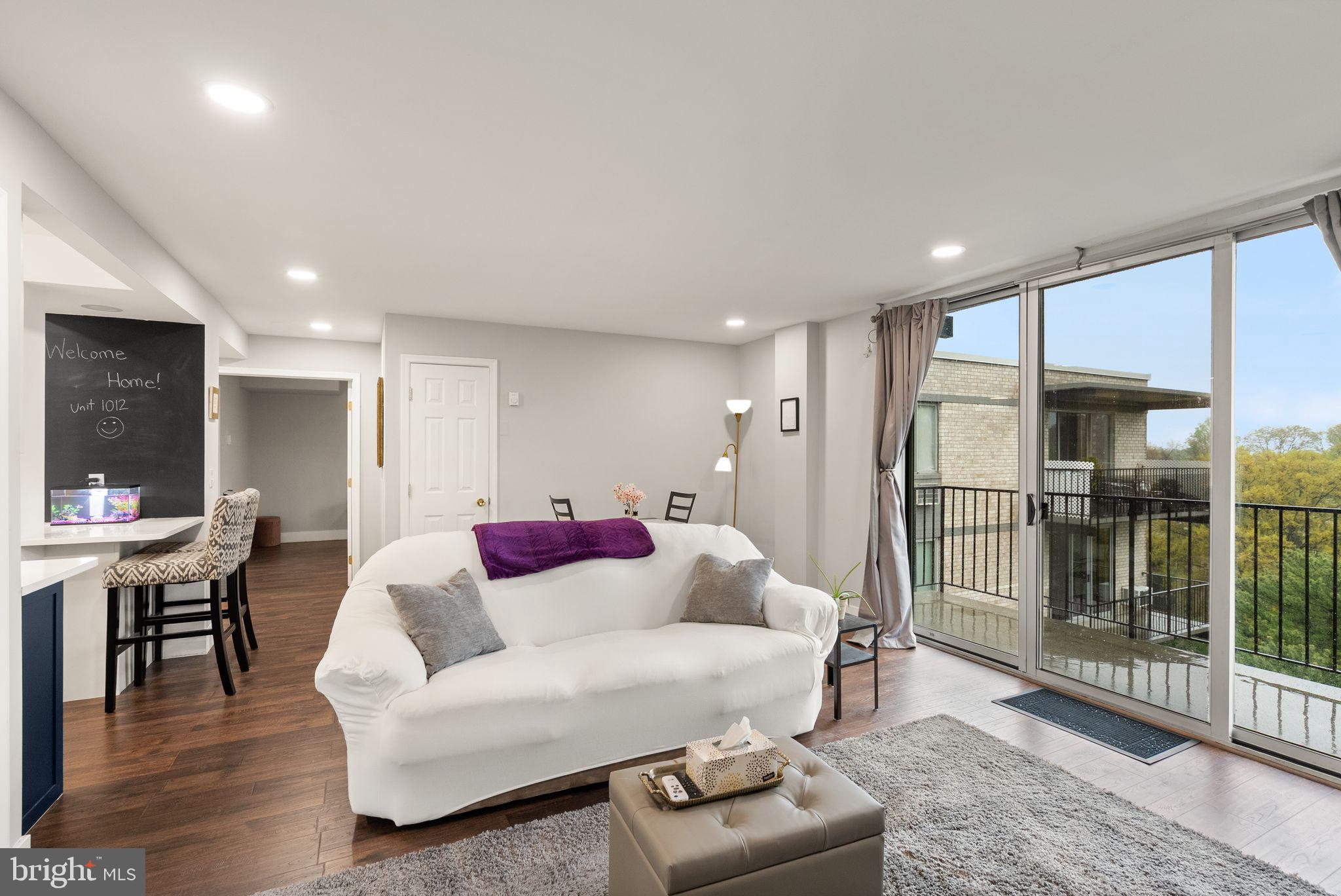 BARCROFT HILLS - Residential Lease