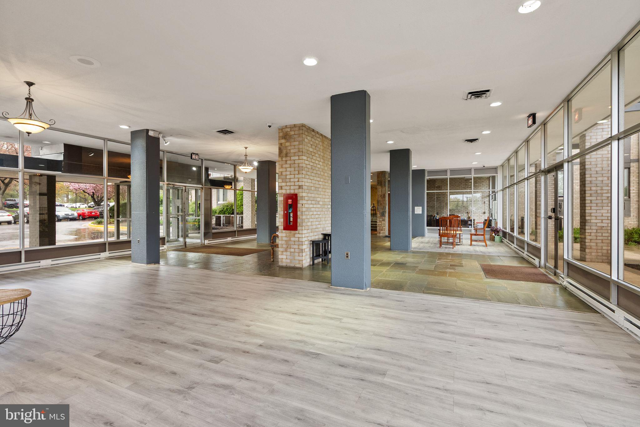 BARCROFT HILLS - Residential Lease