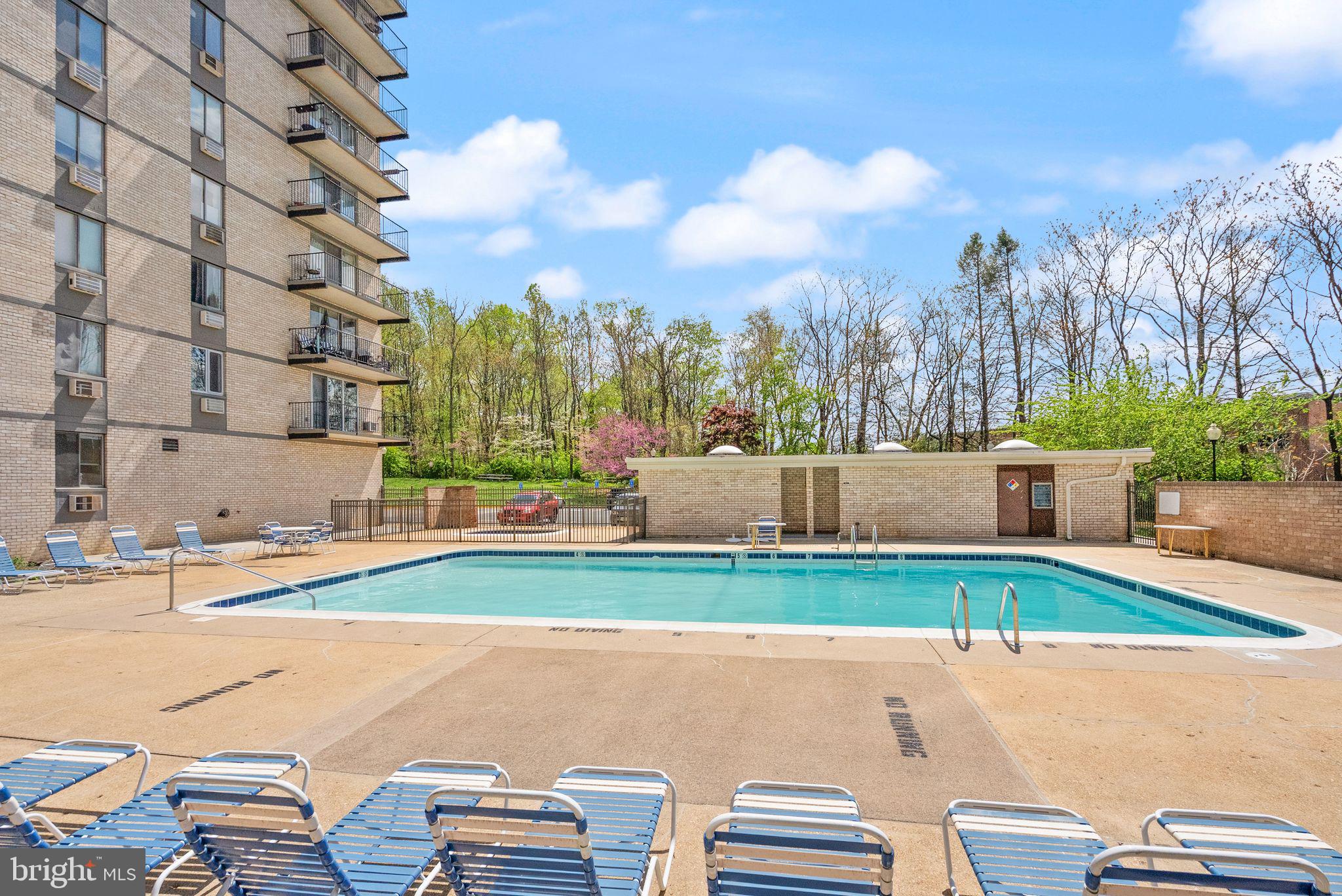 BARCROFT HILLS - Residential Lease