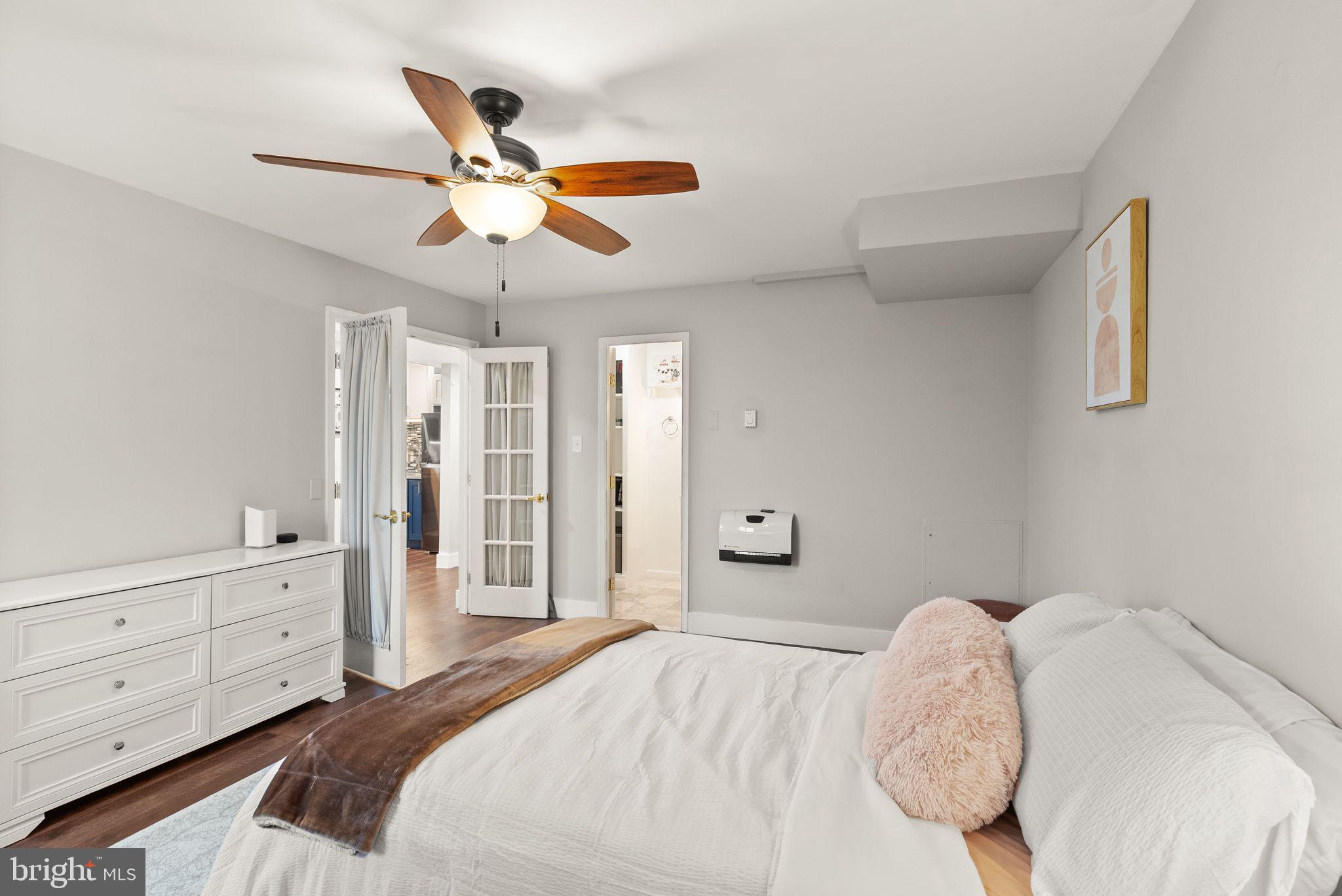 BARCROFT HILLS - Residential Lease