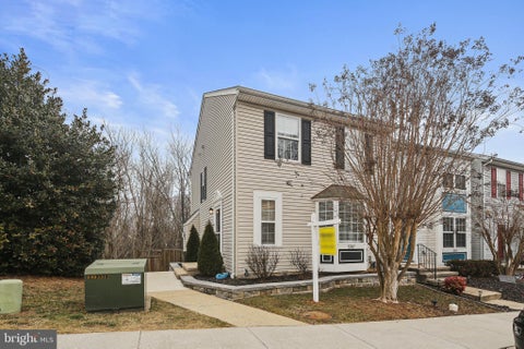 Townhouse For Rent - 5707 Joseph Court<br/> Frederick County, NEW MARKET, MD 21774