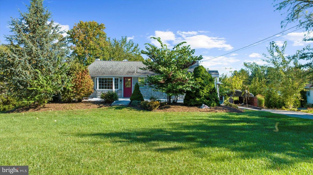 Photo of 287 Kulp Road, POTTSTOWN, PA 19465 (MLS # PACT2110844)