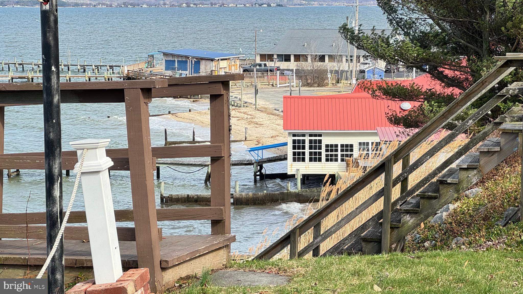 ST. MARYS BEACH - Residential