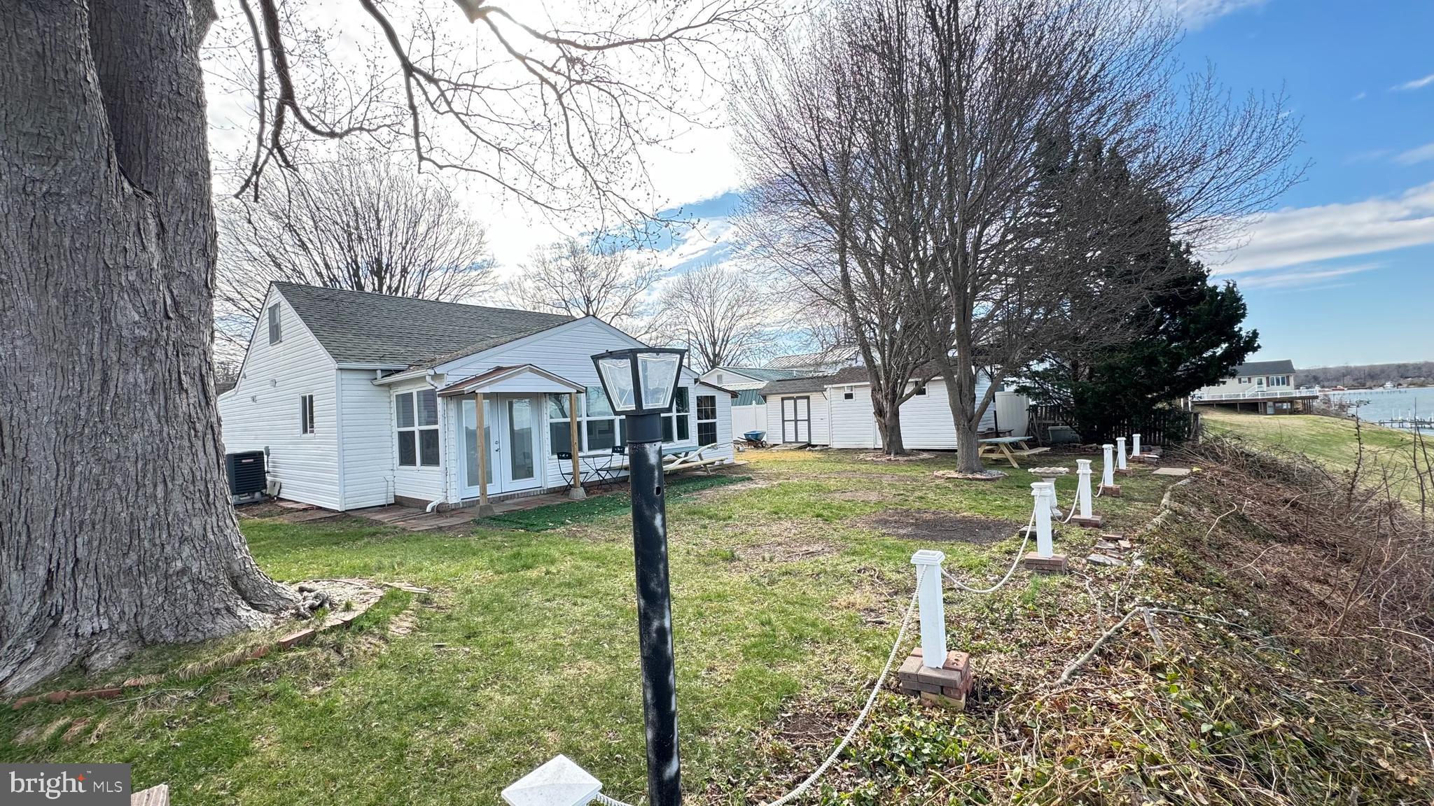 ST. MARYS BEACH - Residential