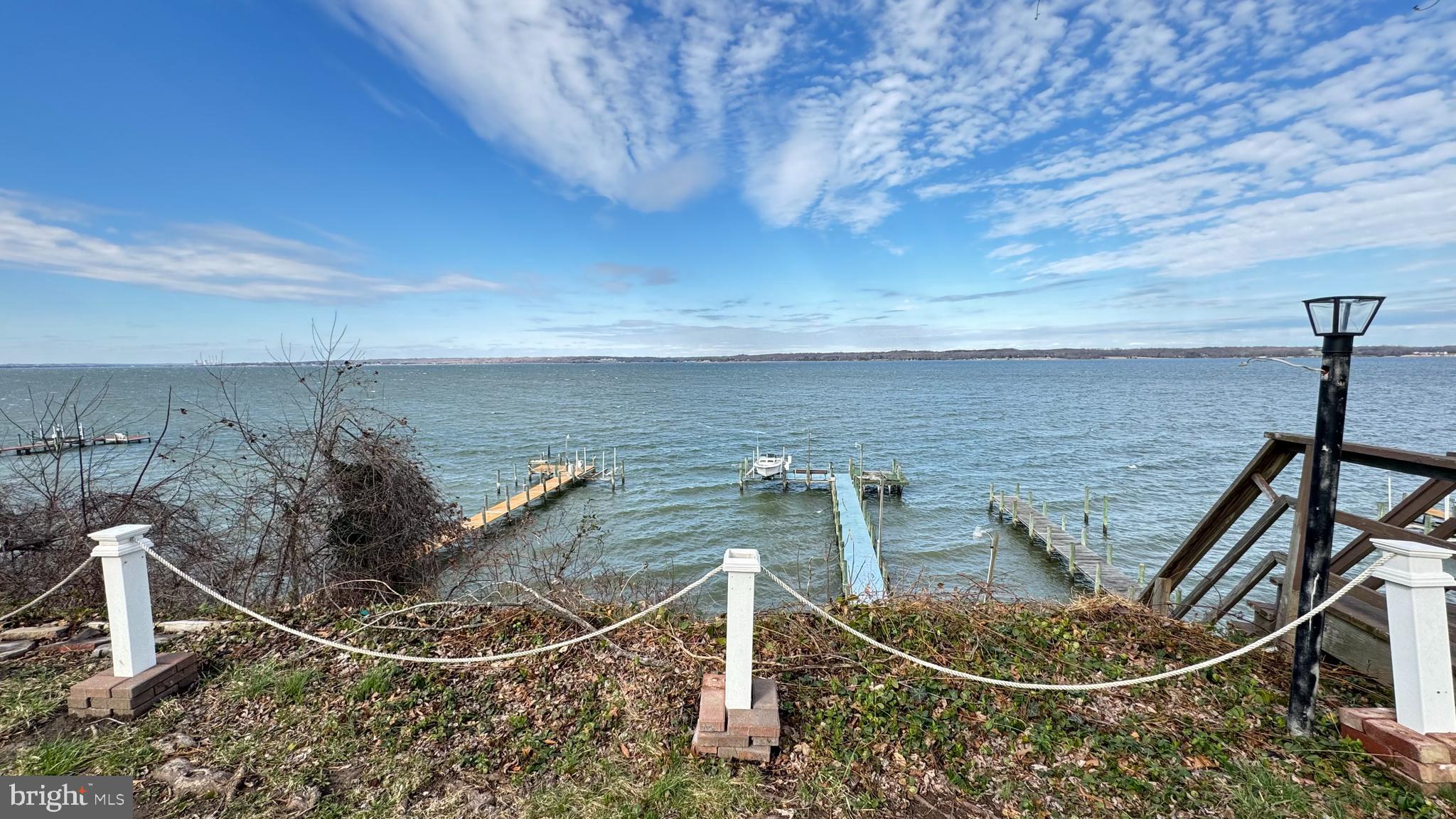 ST. MARYS BEACH - Residential