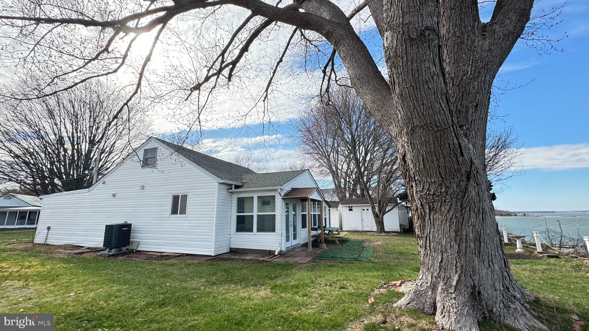 ST. MARYS BEACH - Residential