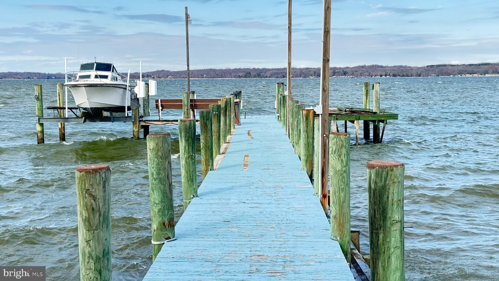 ST. MARYS BEACH - Residential