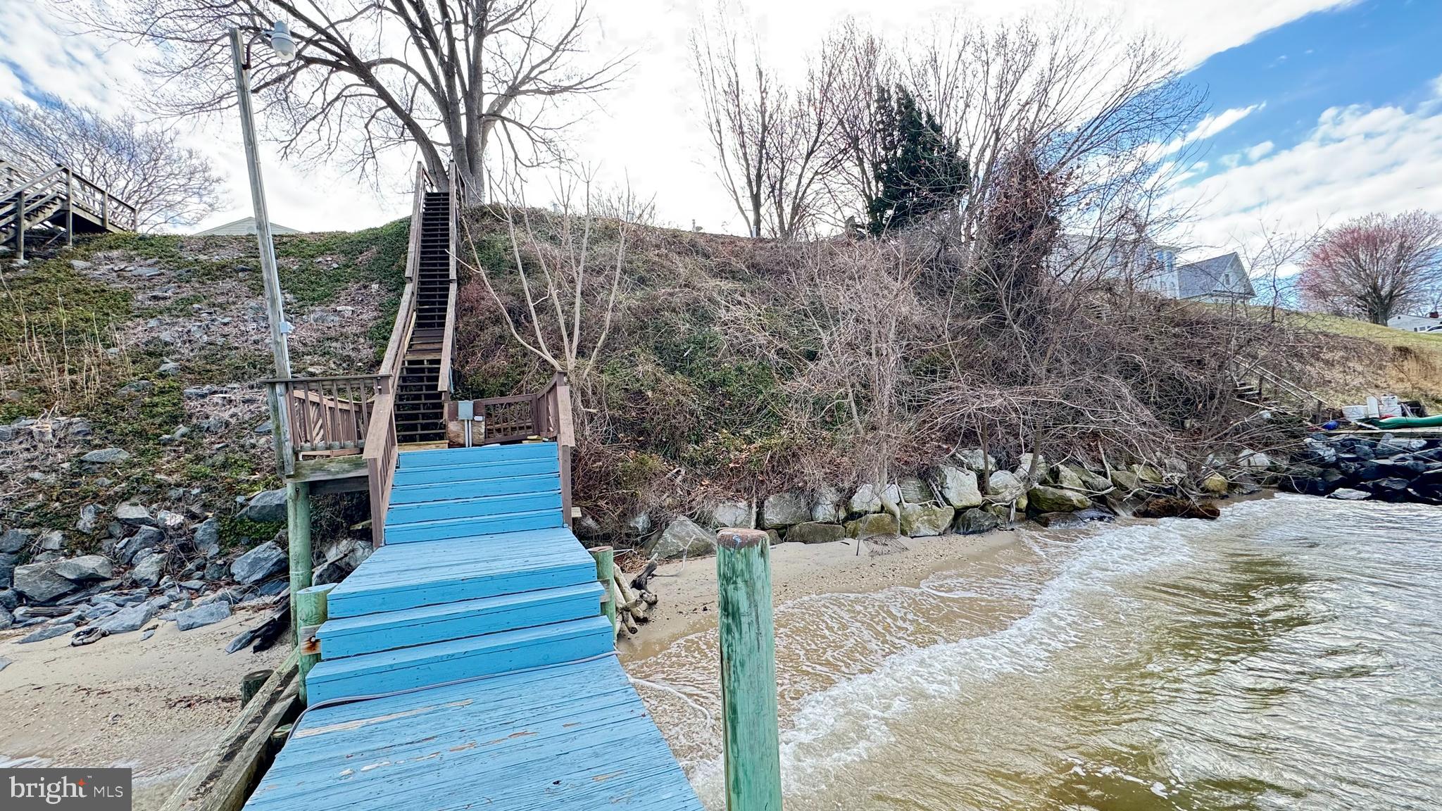ST. MARYS BEACH - Residential