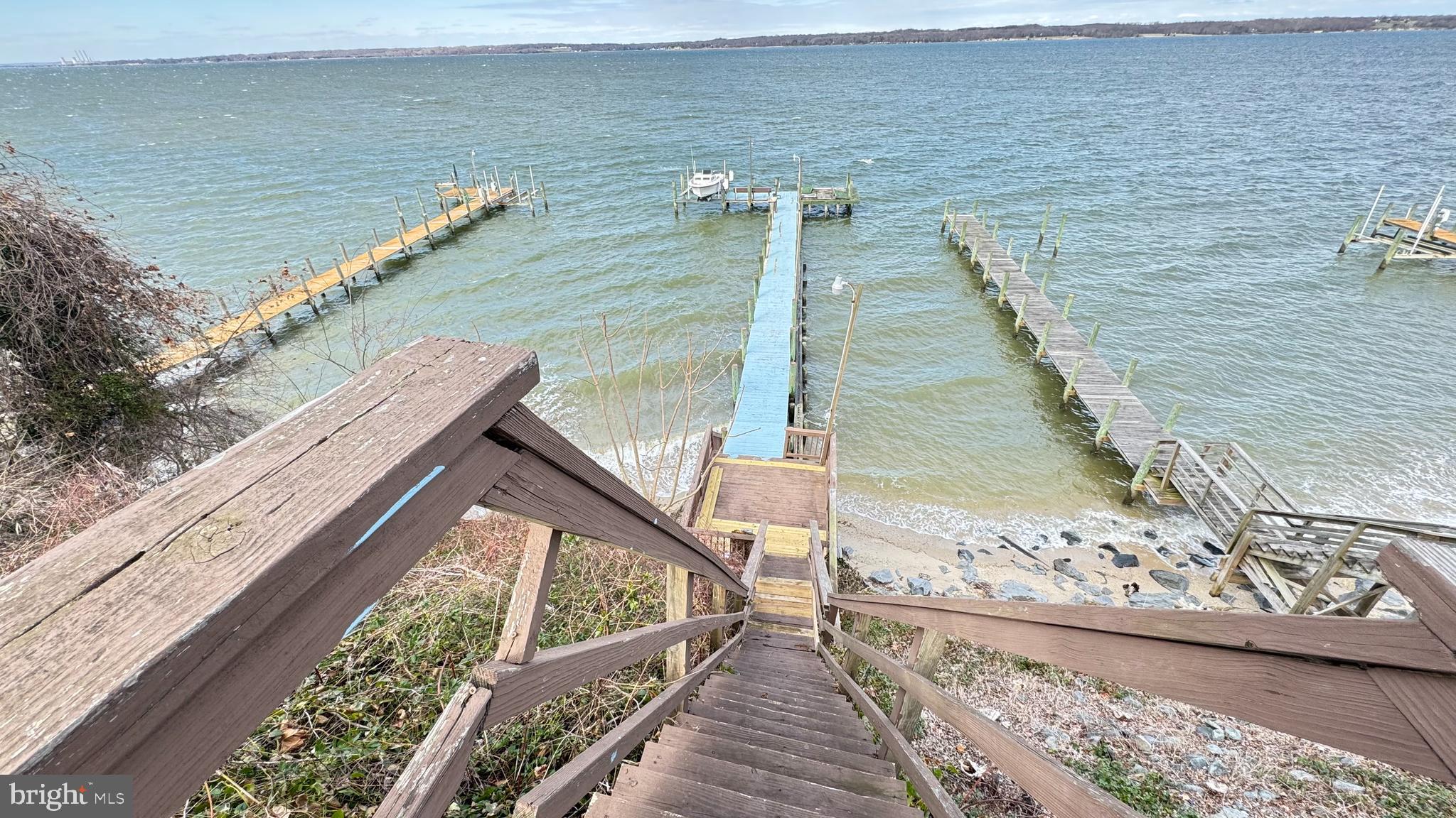 ST. MARYS BEACH - Residential