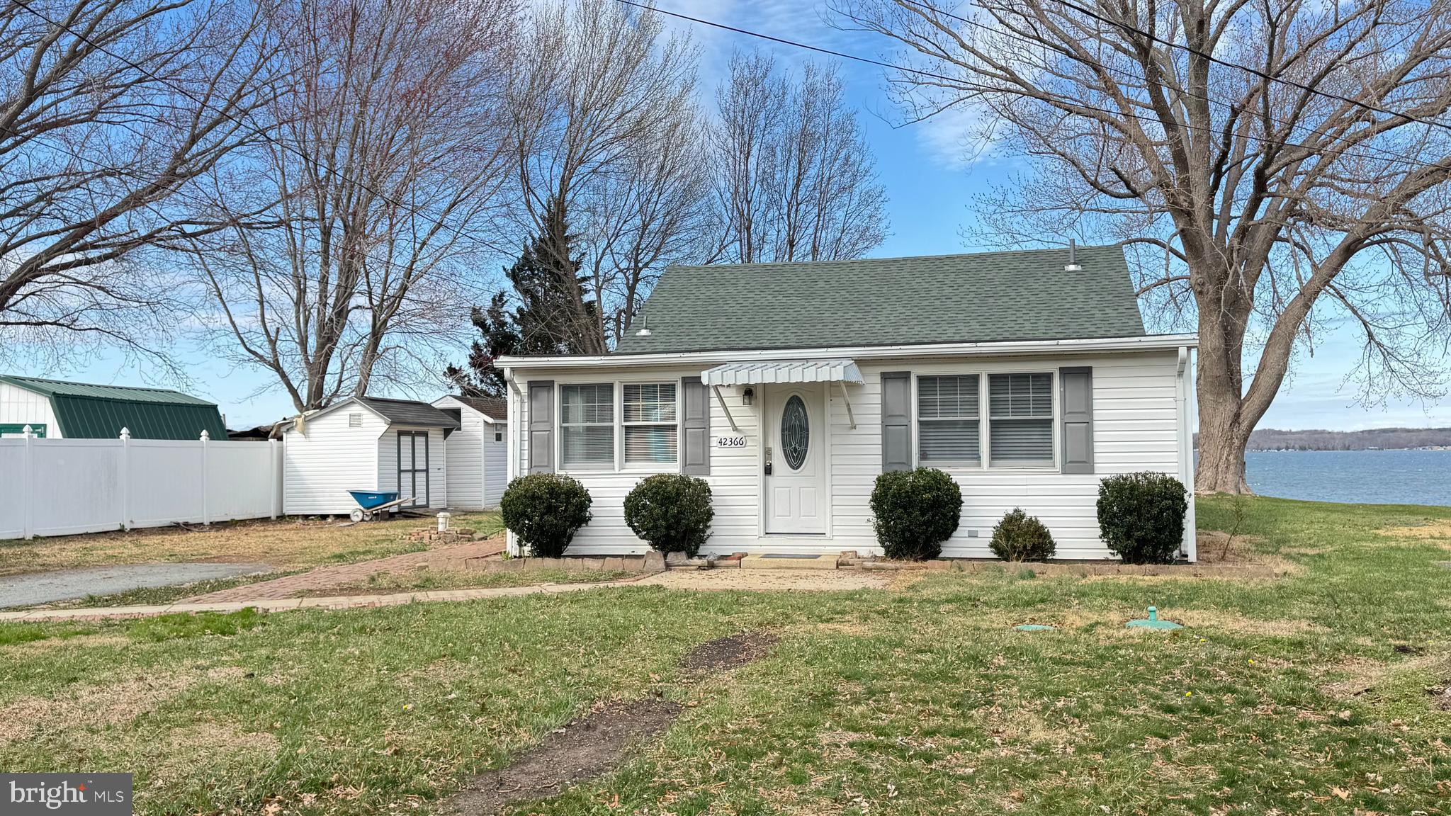 ST. MARYS BEACH - Residential