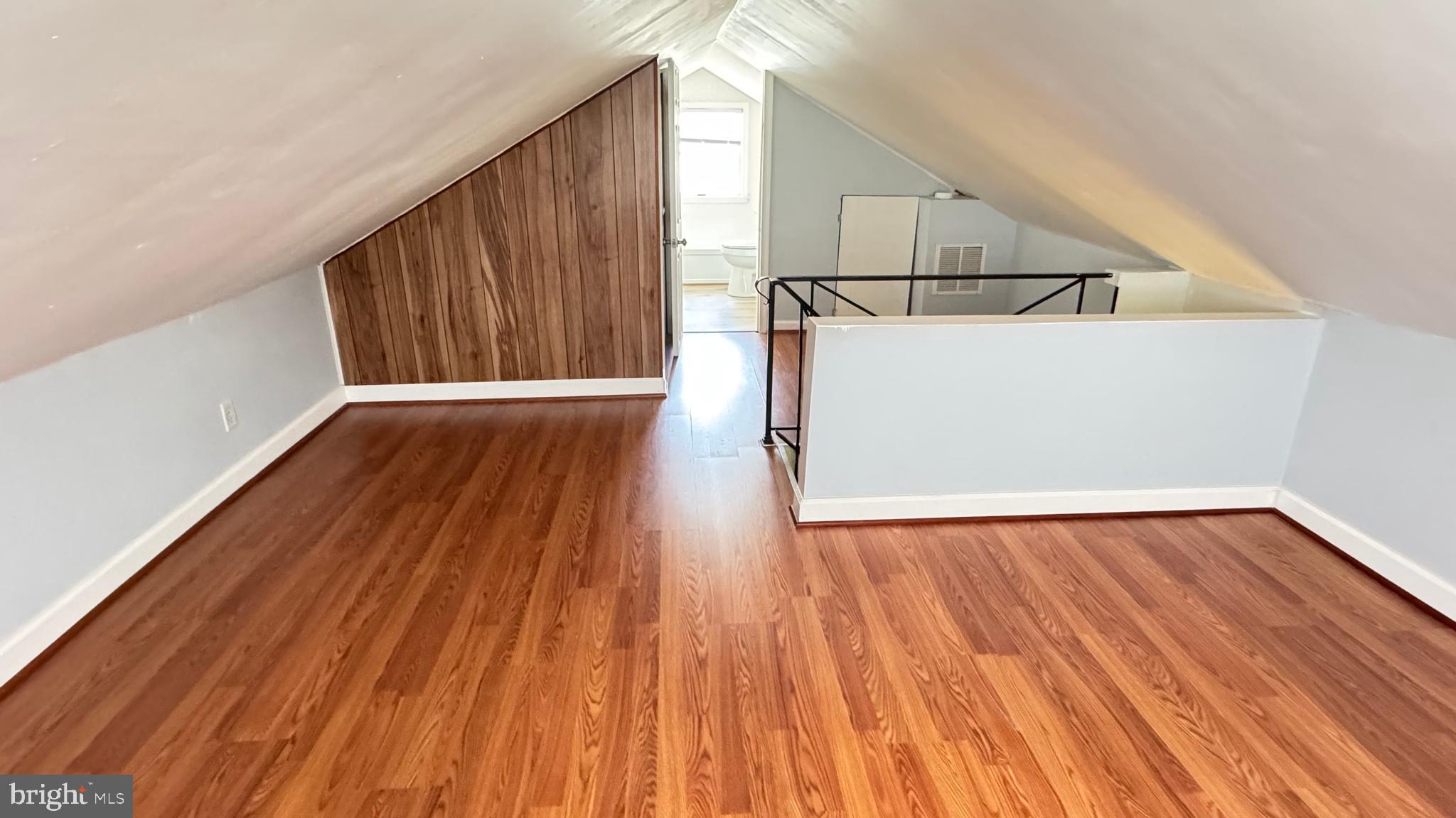 ST. MARYS BEACH - Residential