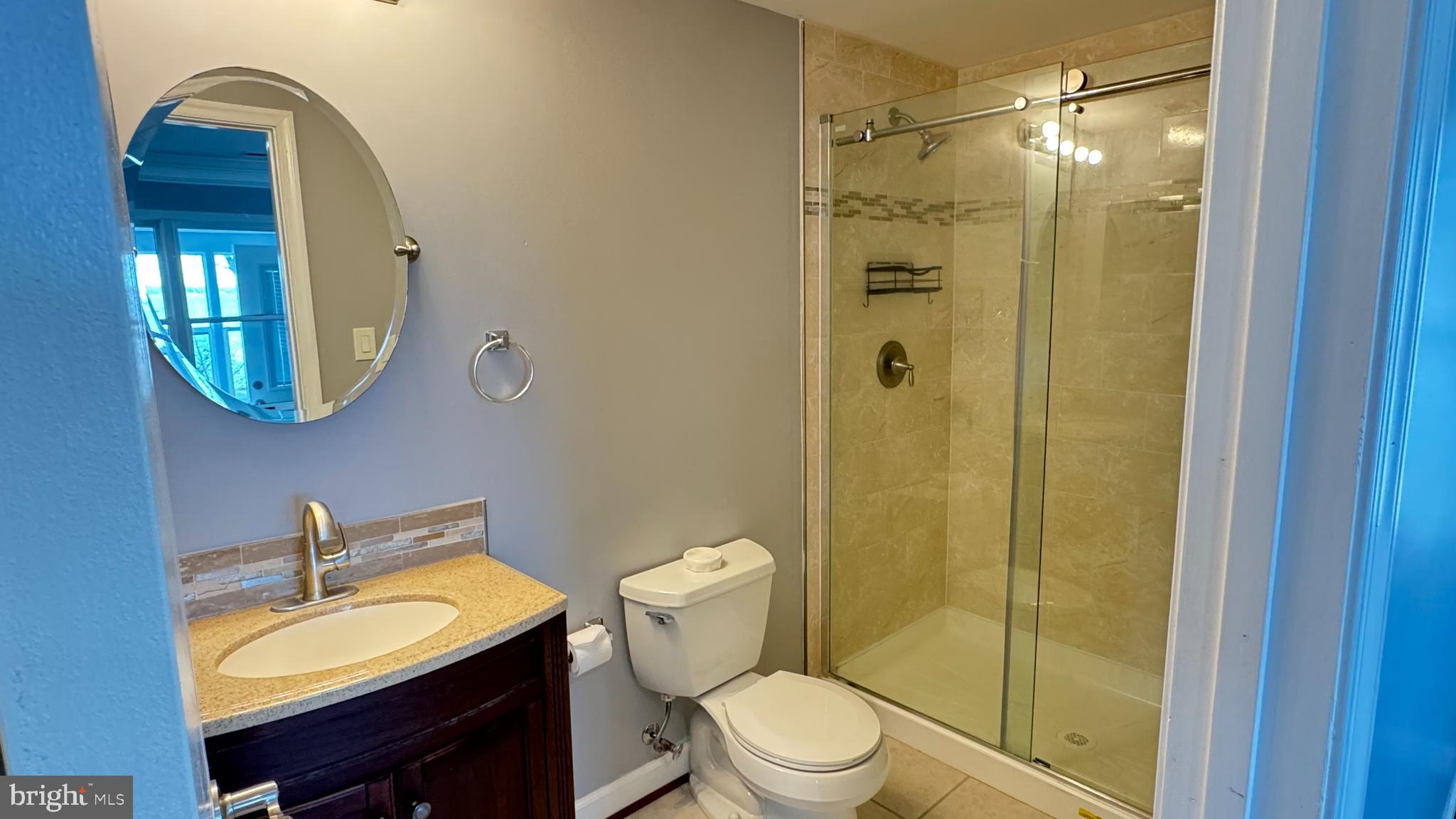 ST. MARYS BEACH - Residential