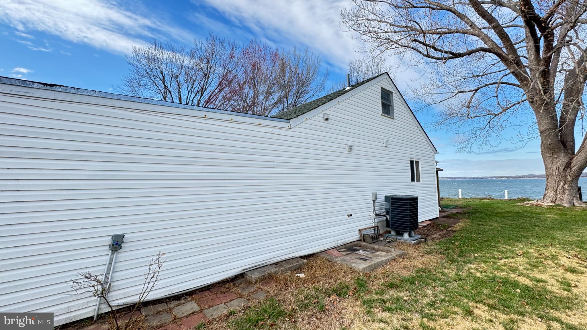 ST. MARYS BEACH - Residential