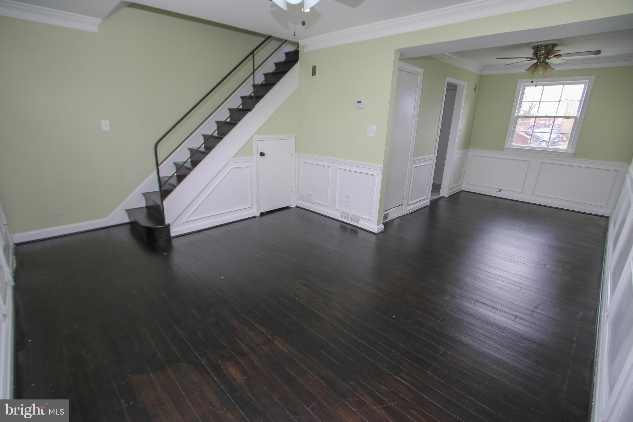 IVERSON MEWS CONDOMINIUM - Residential