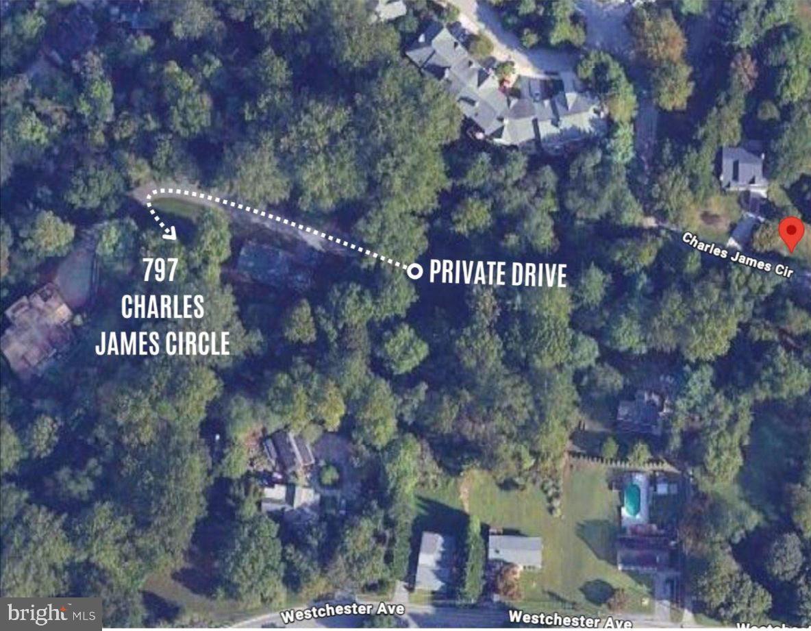 797 CHARLES JAMES CIRCLE