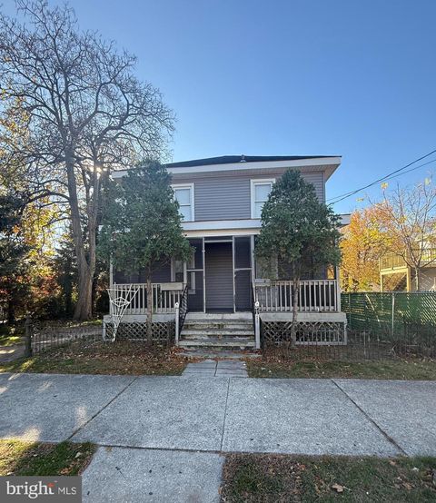 Photo of 17 E Foundry Street E, MILLVILLE, NJ 08332 (MLS # NJCB2027392)