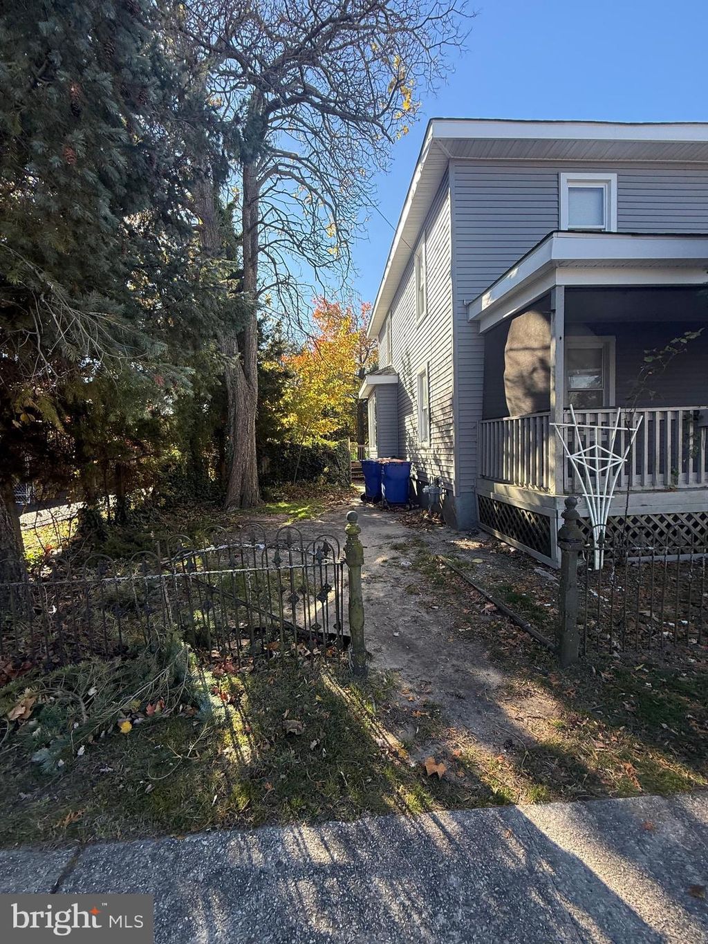 Photo of 17 E Foundry Street E, MILLVILLE, NJ 08332 (MLS # NJCB2027392)