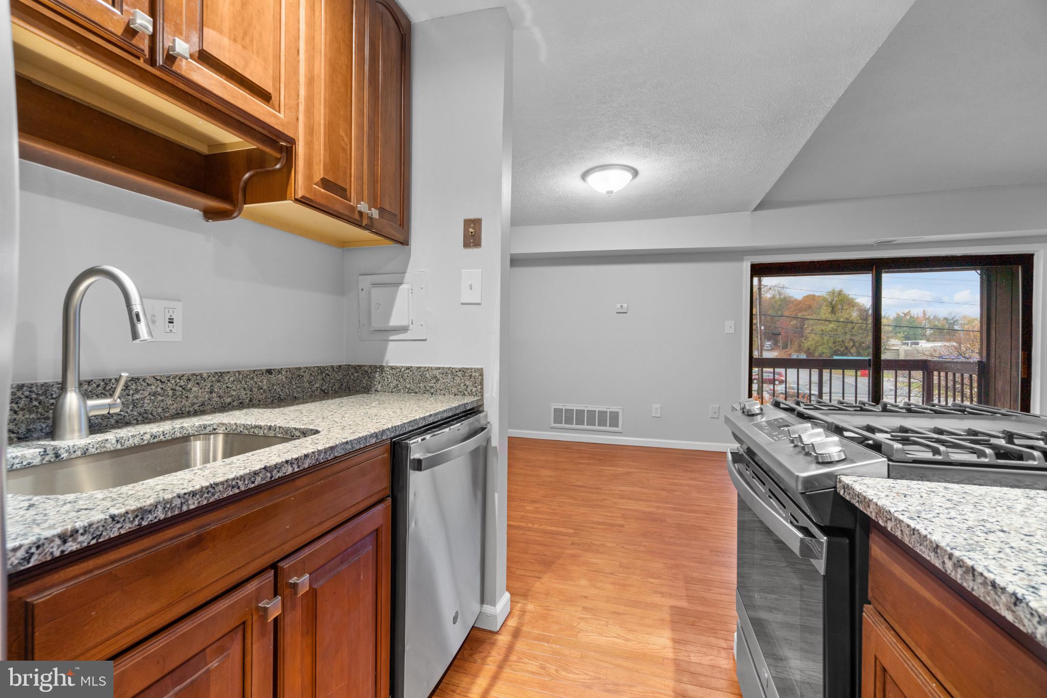 SUN VALLEY CONDOMINIUMS - Residential