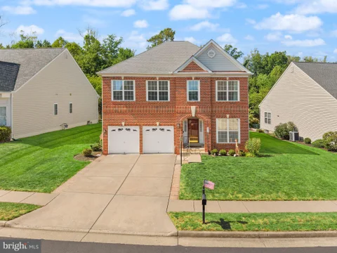 5976 Piney Grove Way, Gainesville, VA 20155 - #: VAPW2129644