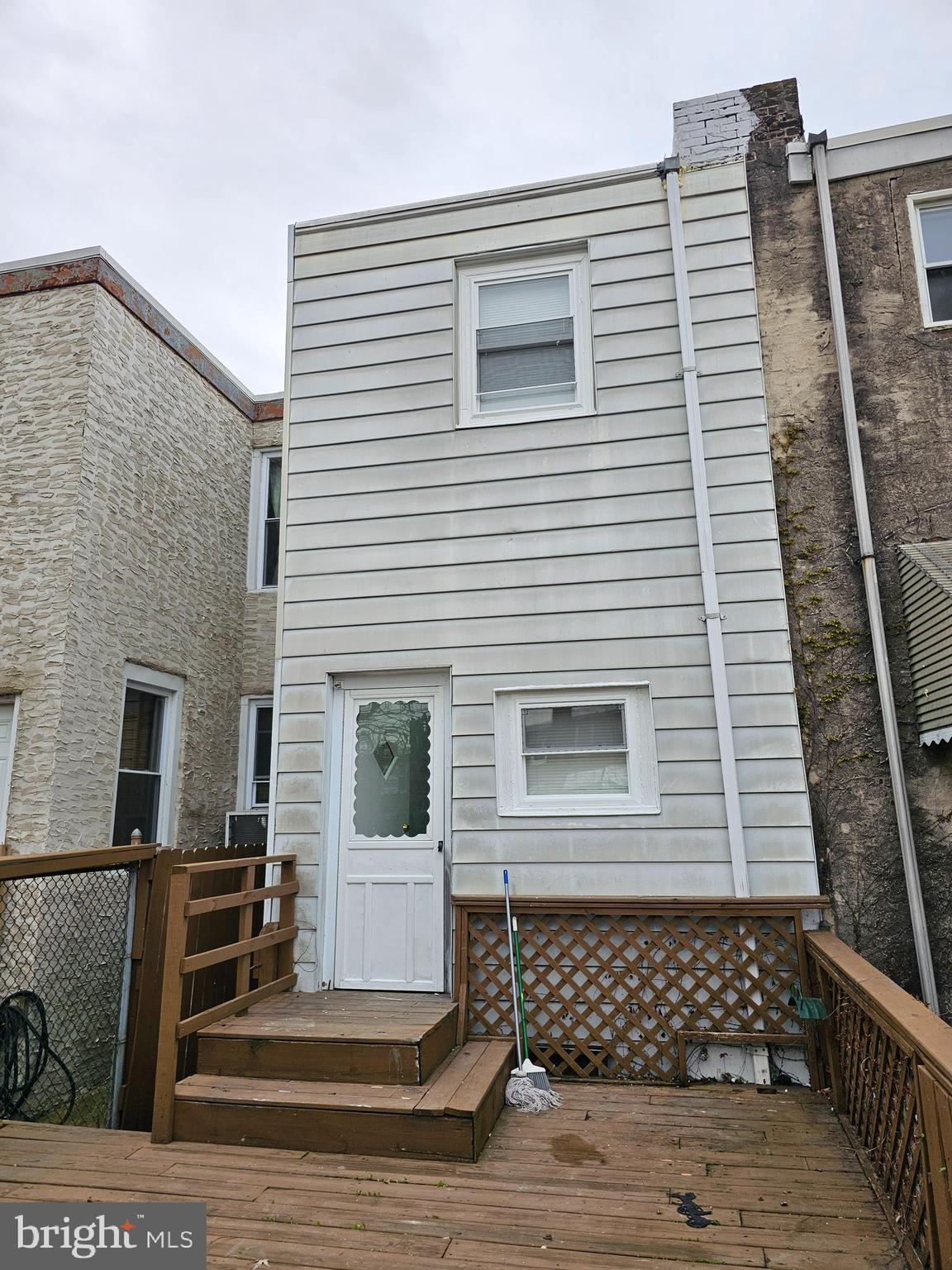 WISSINOMING - Residential