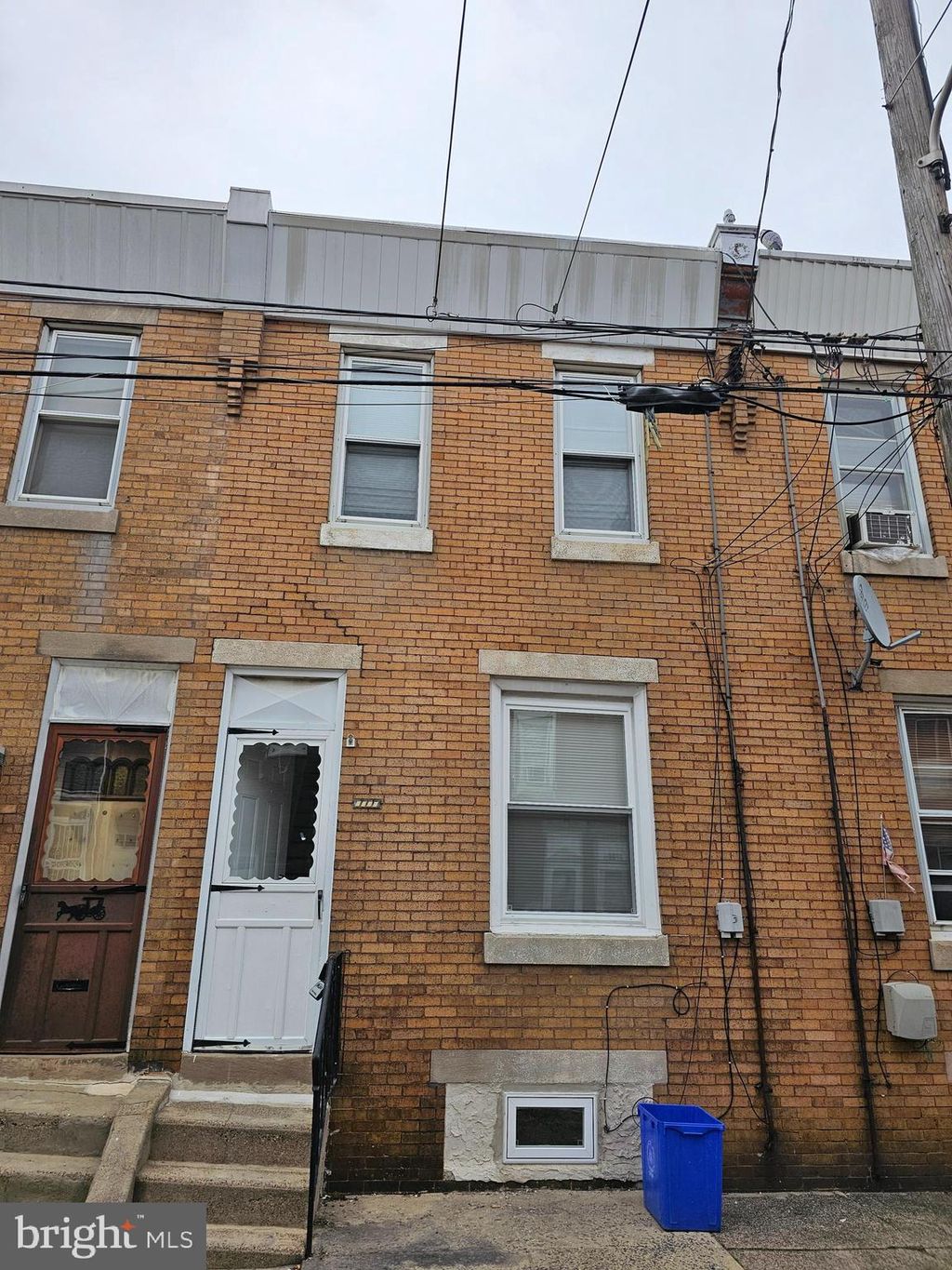 Photo of 2249 Kennedy Street, PHILADELPHIA, PA 19137 (MLS # PAPH2578328)