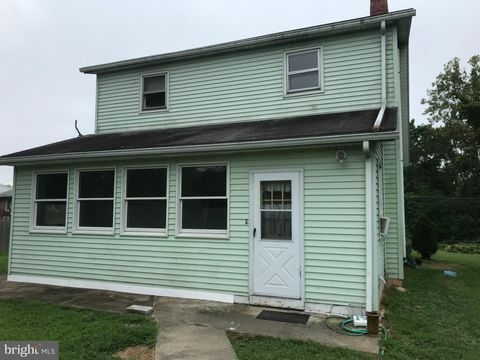 Tiny photo for 1091 E Ben Franklin Highway, DOUGLASSVILLE, PA 19518 (MLS # PABK2067124)