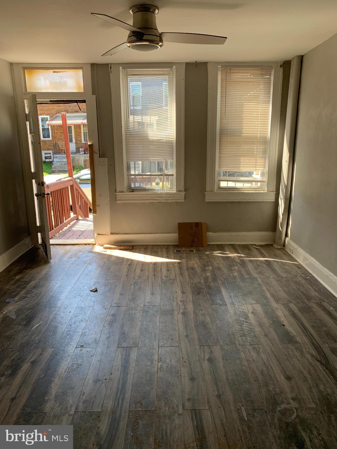BELAIR-EDISON - Residential