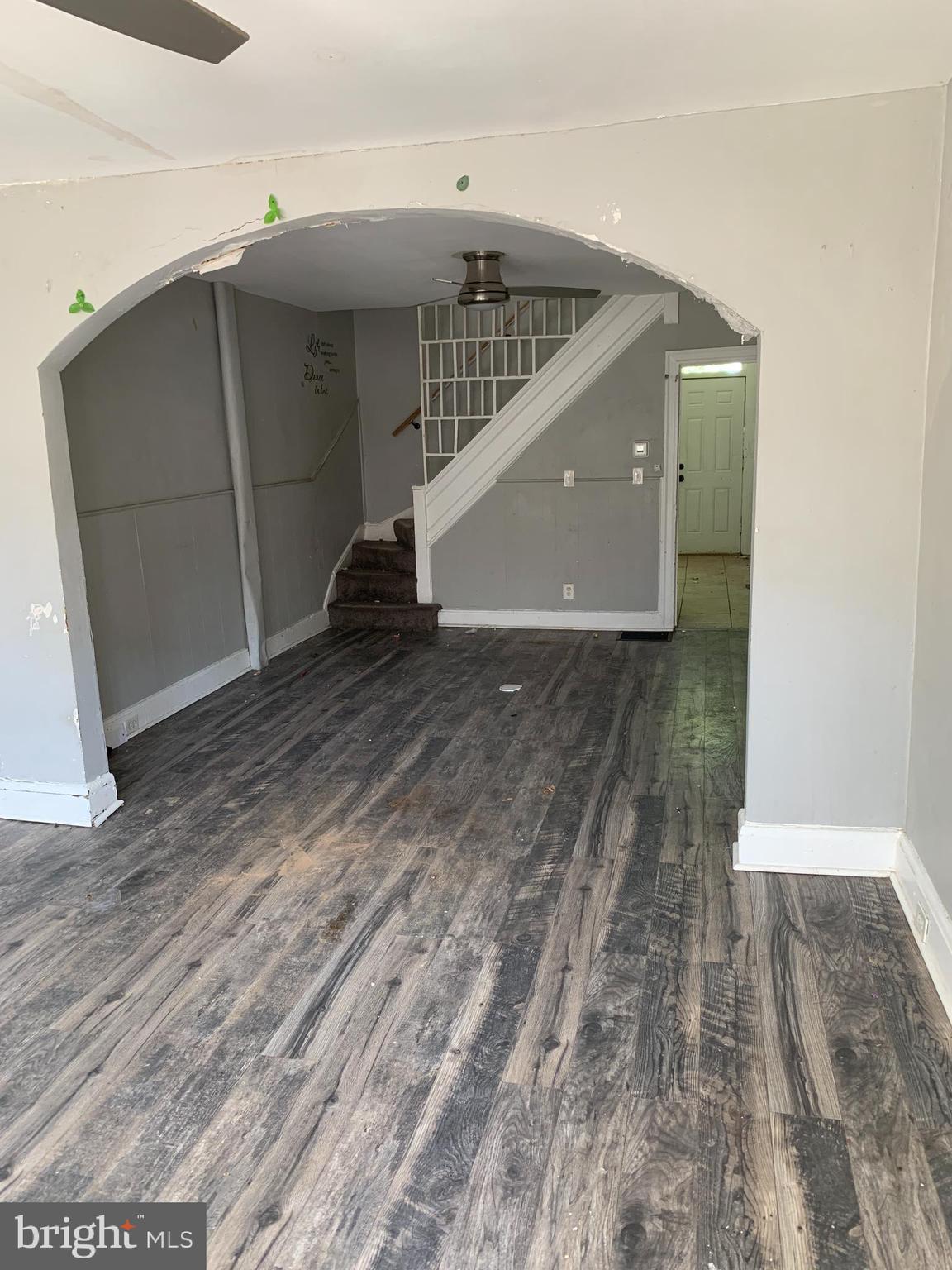 BELAIR-EDISON - Residential