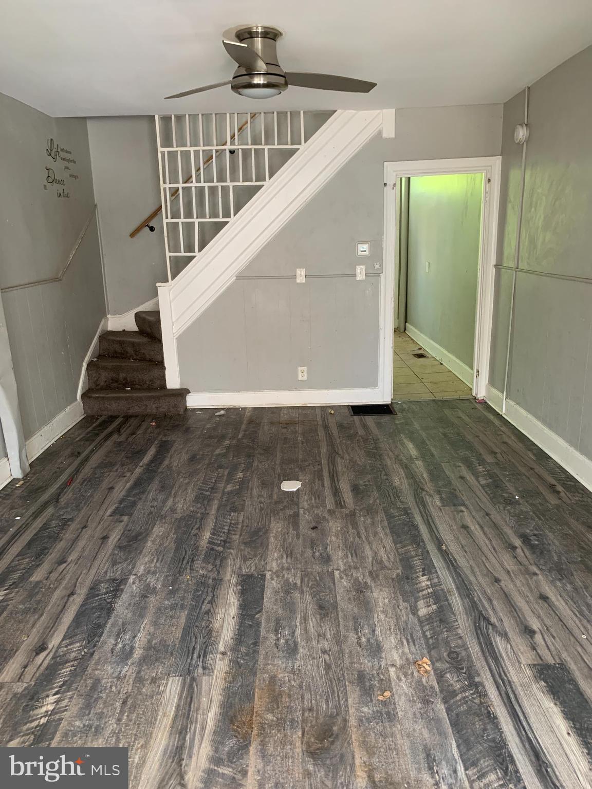 BELAIR-EDISON - Residential