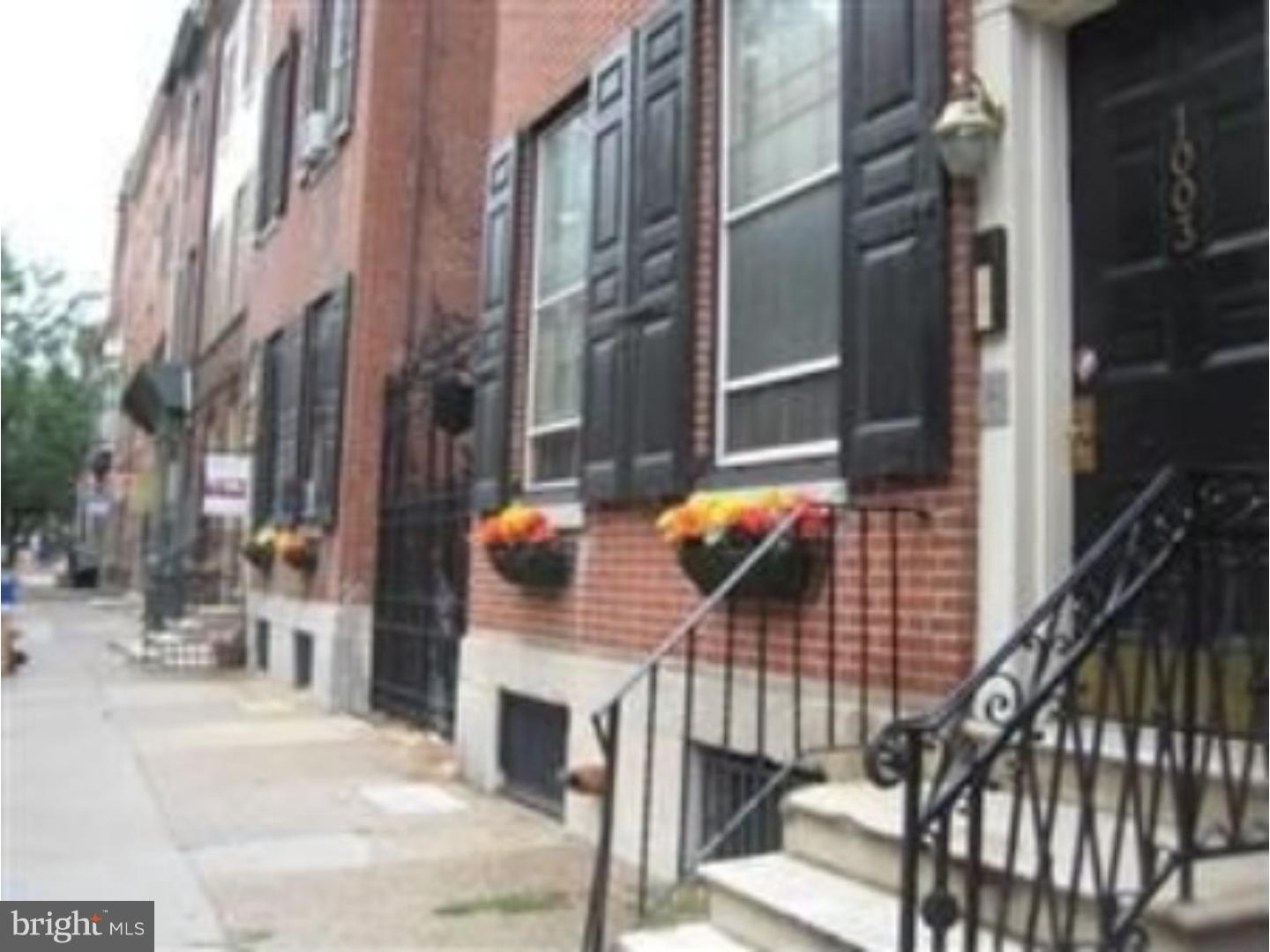 WASHINGTON SQ WEST - Residential Lease